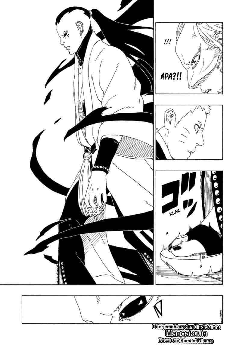 Boruto Chapter 36.2 Gambar 4