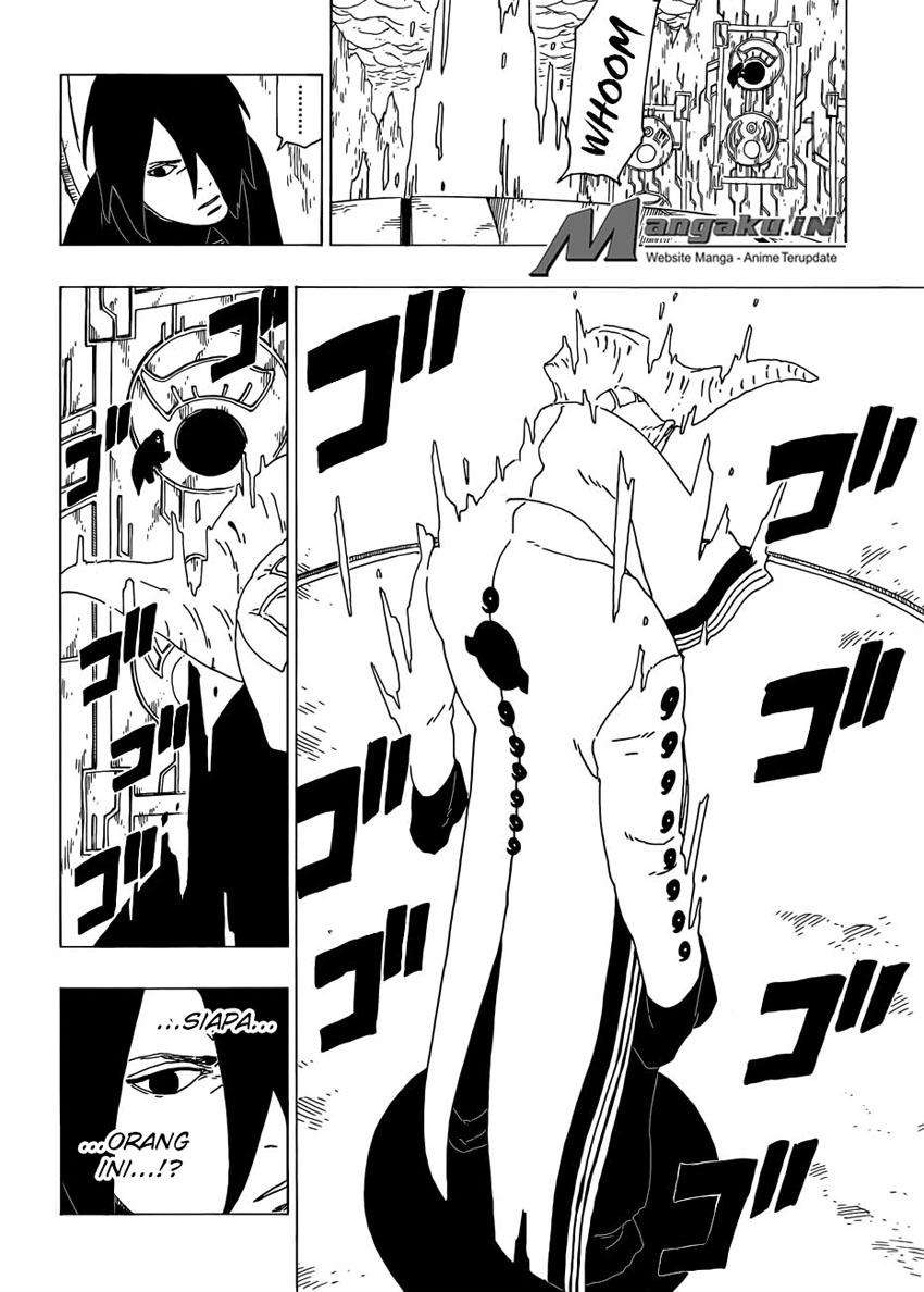 Baca Manga Boruto Chapter 35.2 Gambar 2