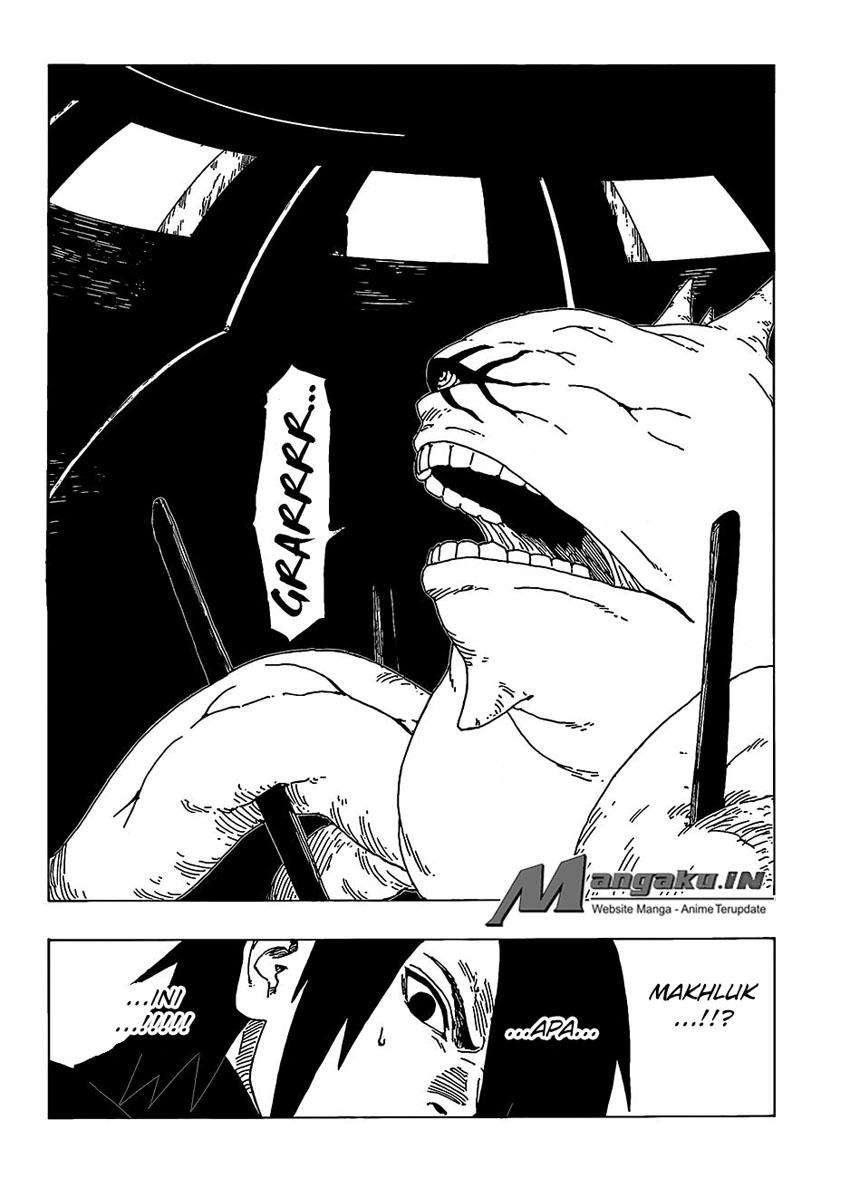 Boruto Chapter 35.2 Gambar 4