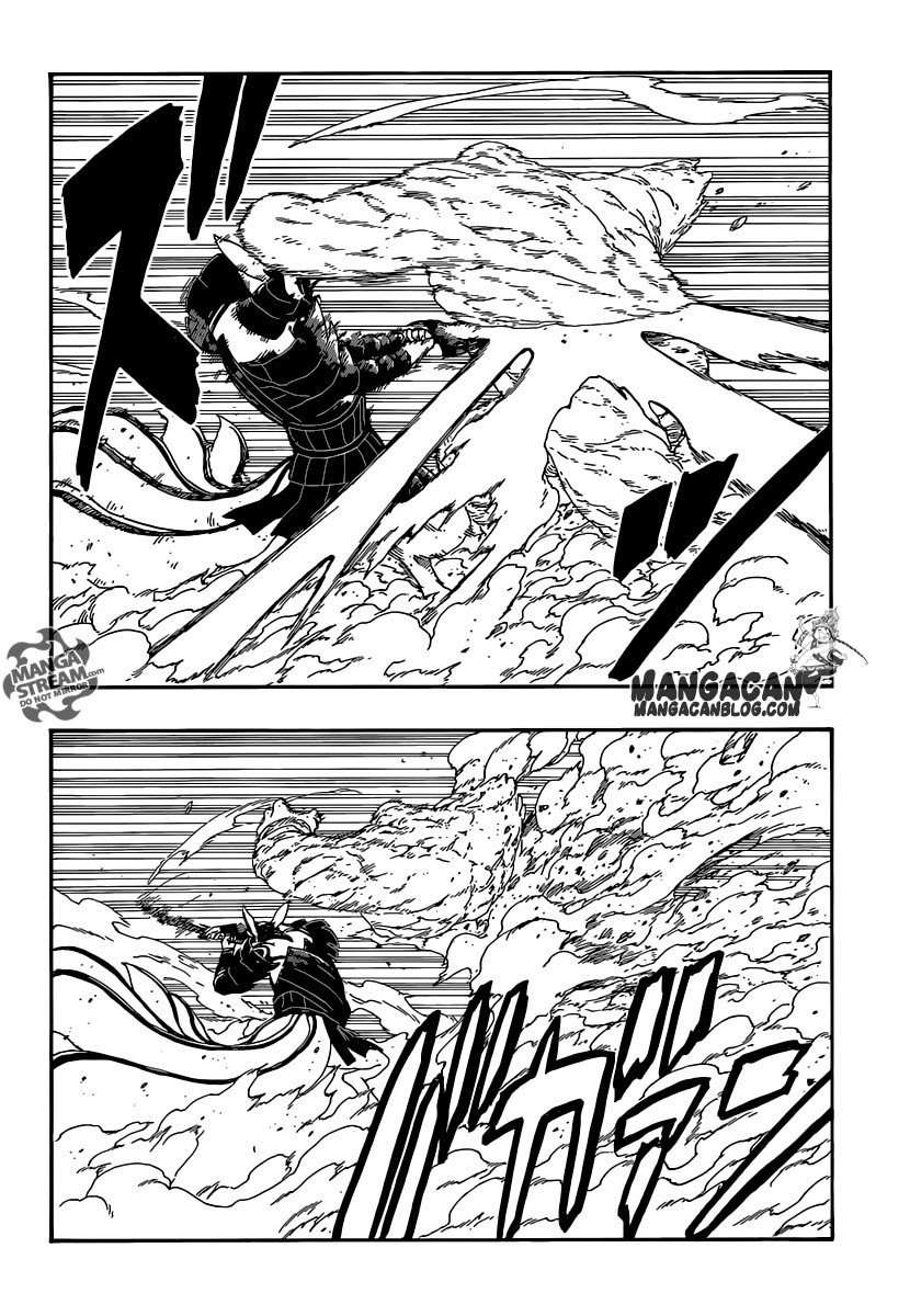 Boruto Chapter 8 Gambar 29