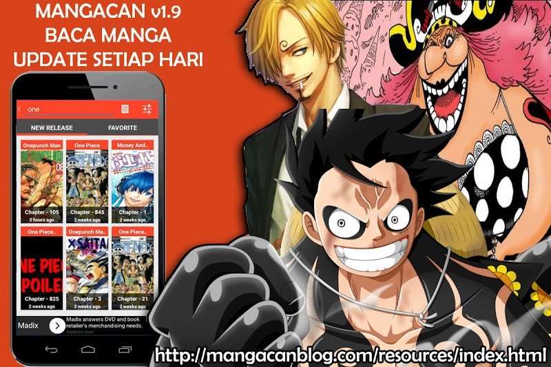 Boruto Chapter 8 Gambar 45