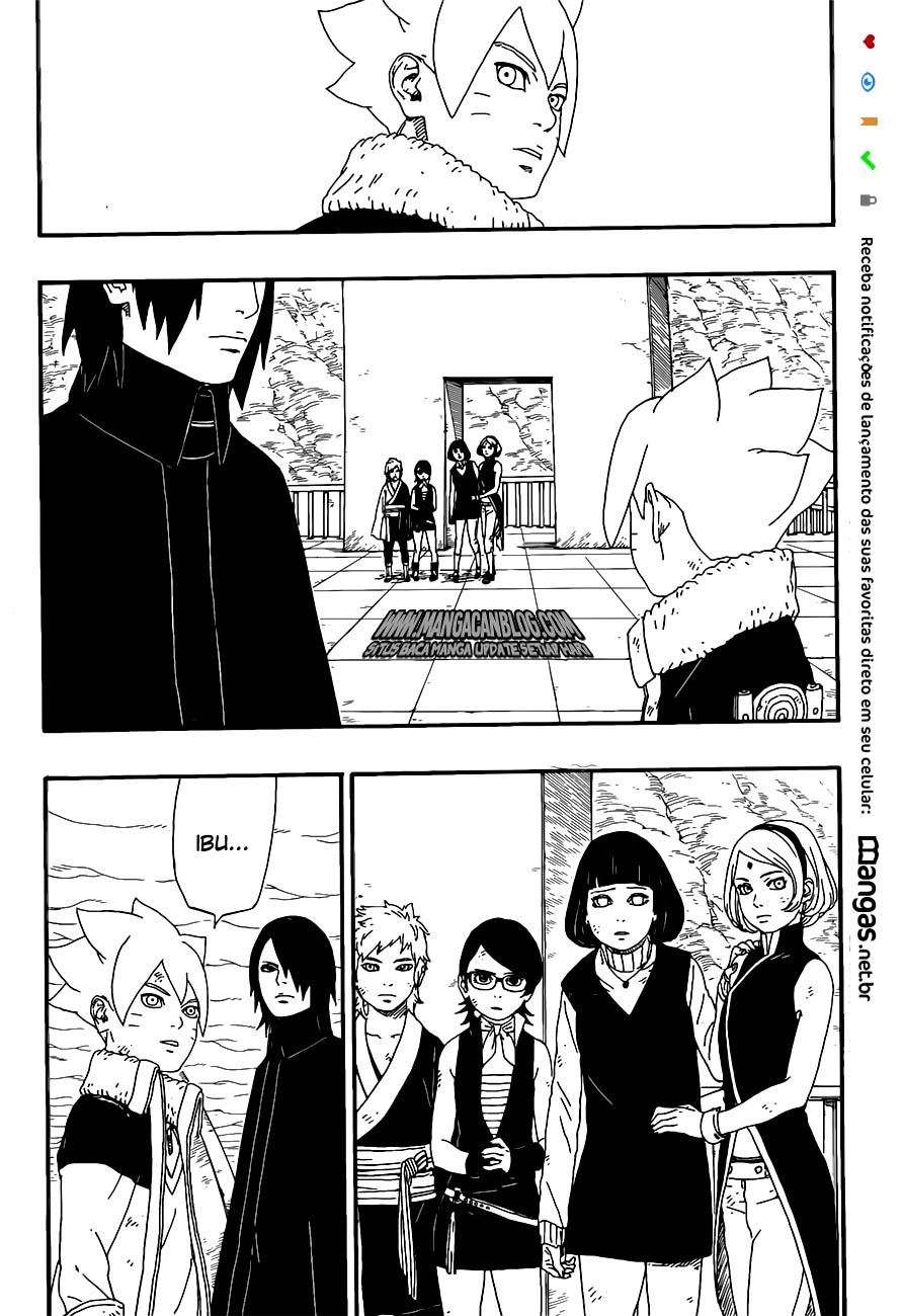 Boruto Chapter 6 Gambar 40