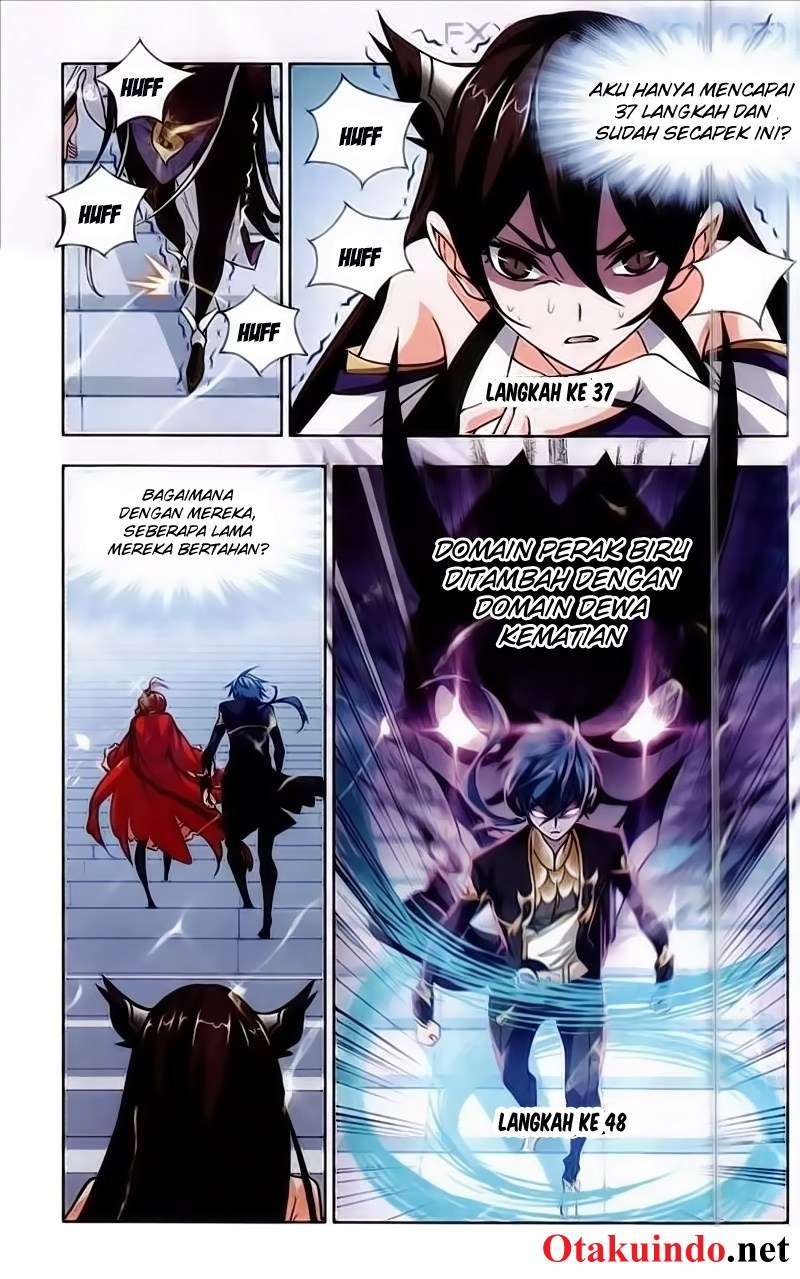 Soul Land Chapter 219 Gambar 9