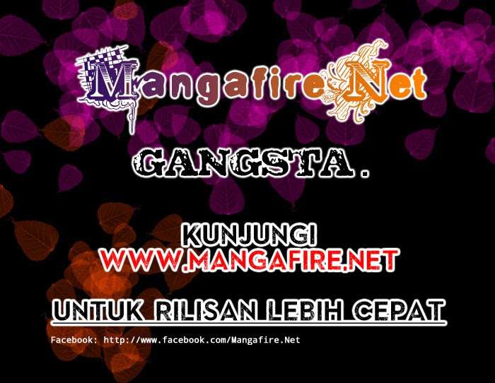 Baca Manga Gangsta Chapter 12 Gambar 2