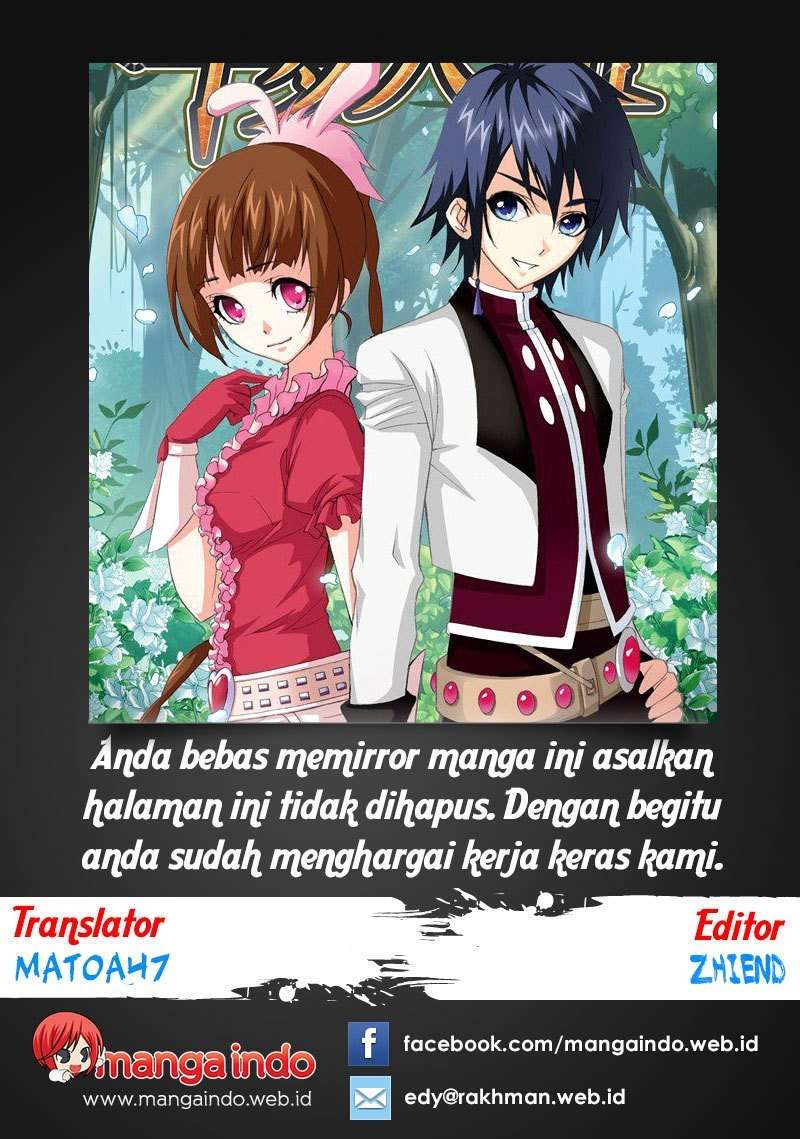 Baca Komik Soul Land Chapter 162 Gambar 1