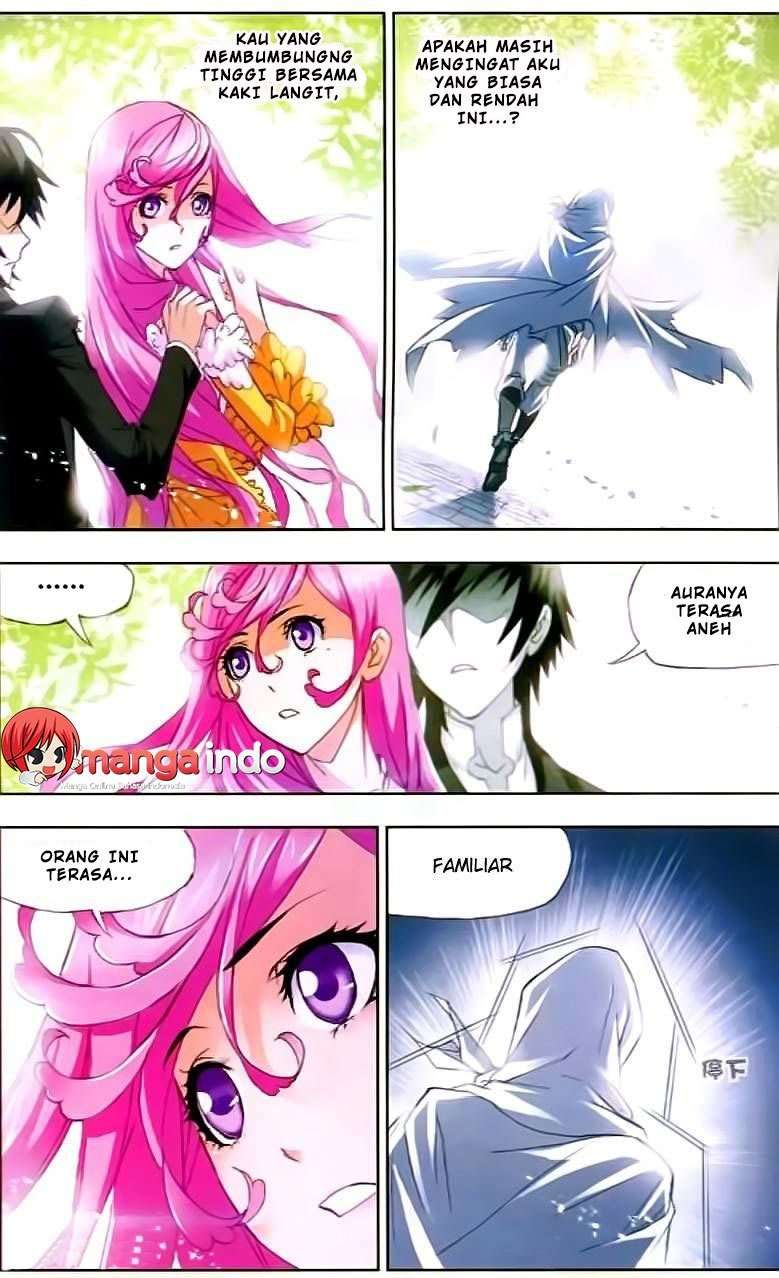 Soul Land Chapter 152 Gambar 8