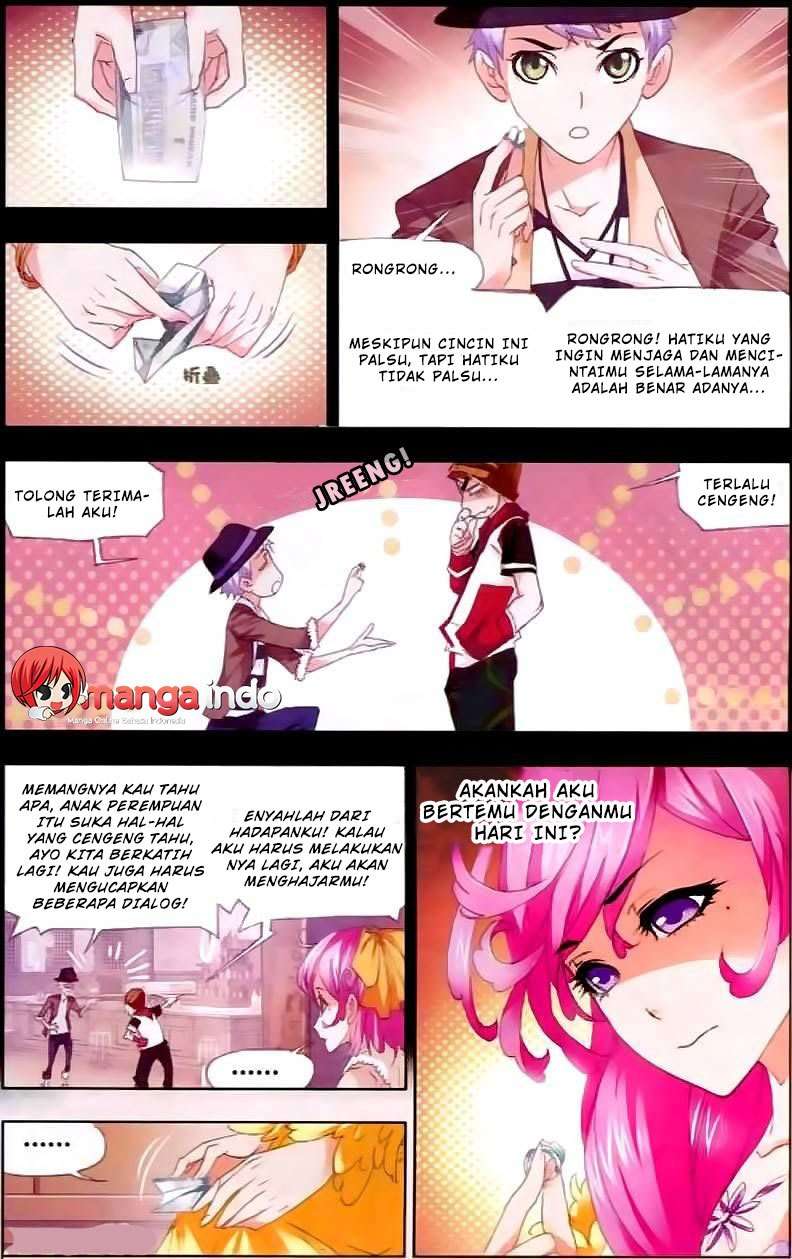 Soul Land Chapter 151 Gambar 6