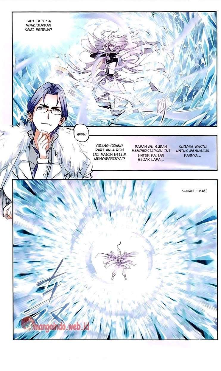 Soul Land Chapter 148 Gambar 15