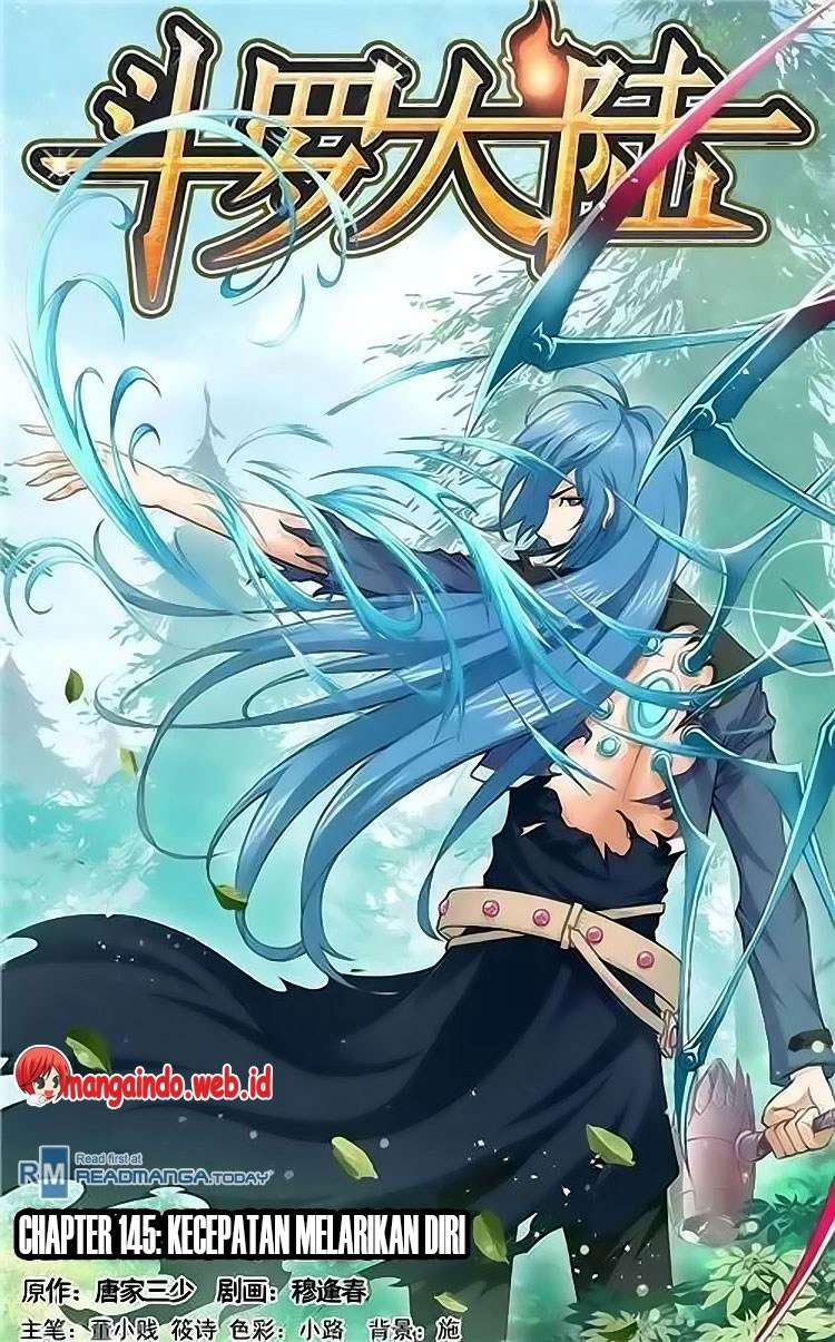 Baca Manhua Soul Land Chapter 145 Gambar 2