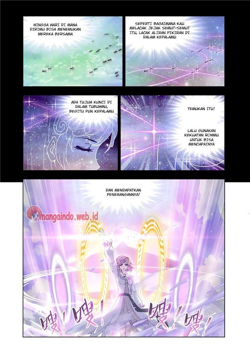 Soul Land Chapter 132 Gambar 20