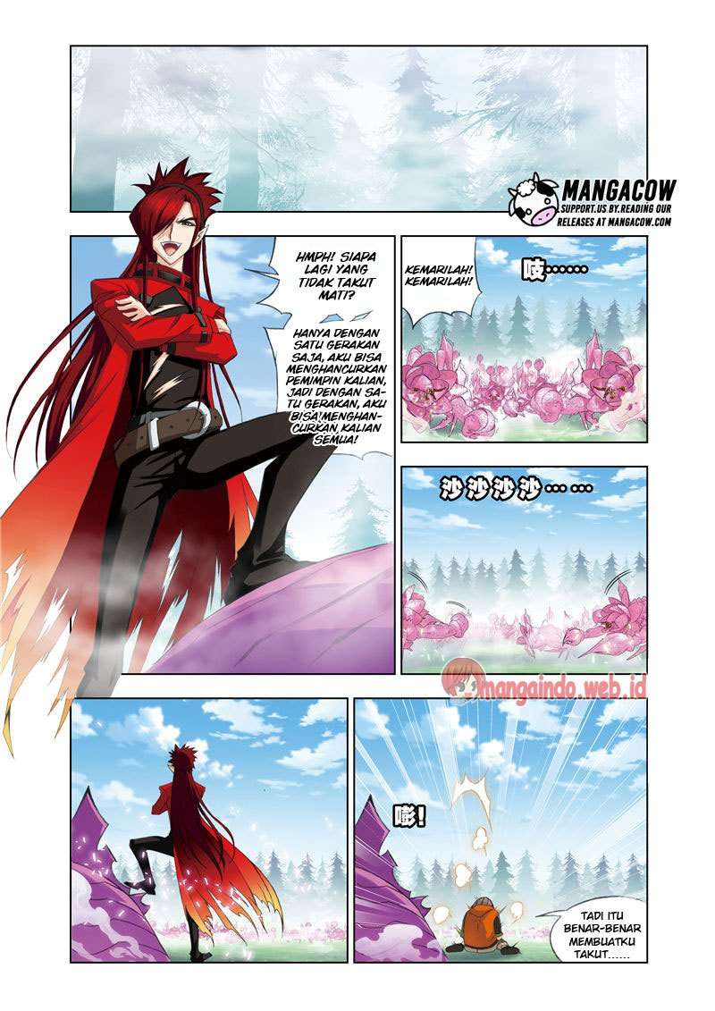 Baca Manhua Soul Land Chapter 82 Gambar 2