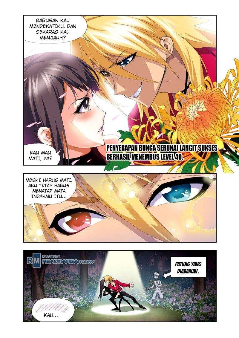 Soul Land Chapter 70 Gambar 10