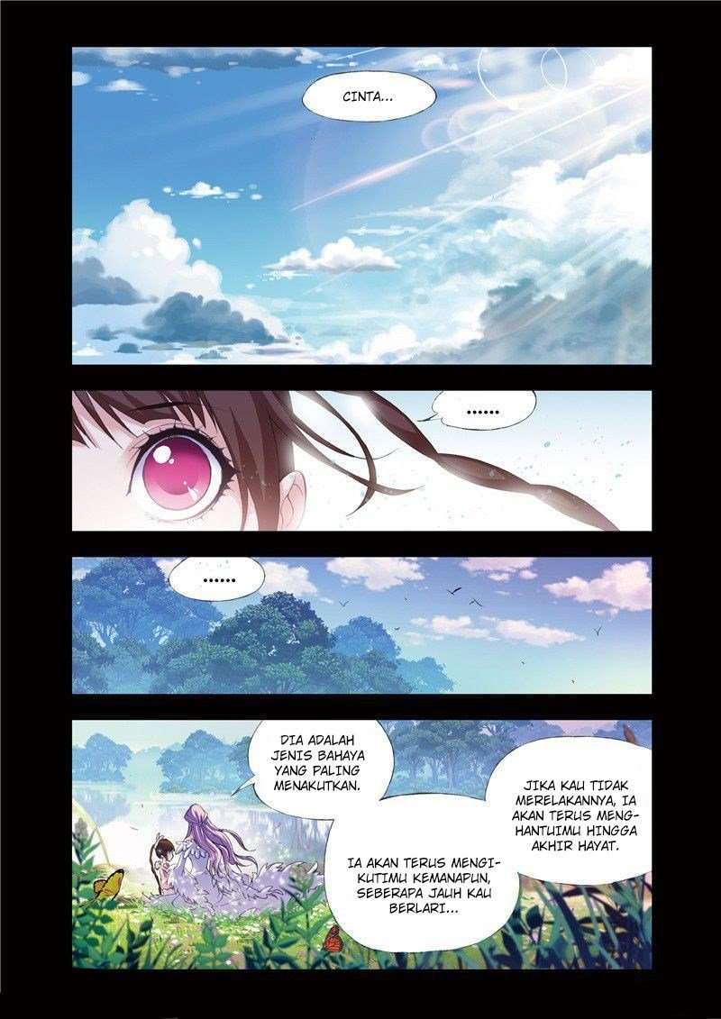 Soul Land Chapter 69 Gambar 12