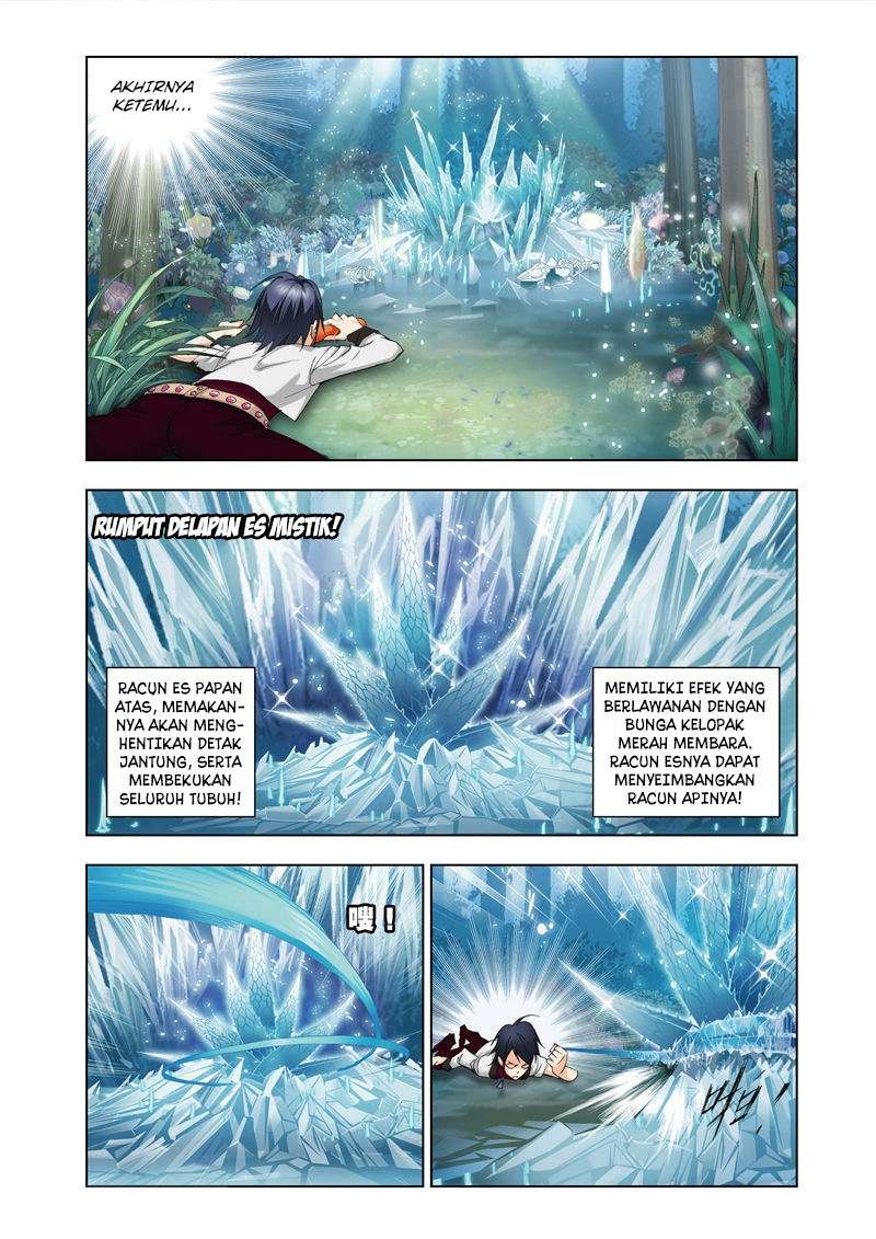 Soul Land Chapter 63 Gambar 11