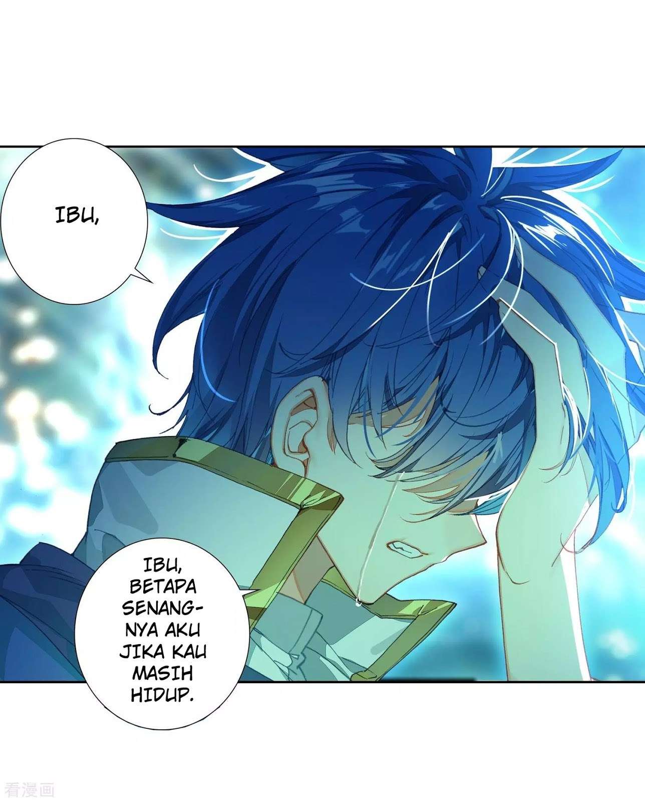 Soul Land 2 Chapter 214 Gambar 13