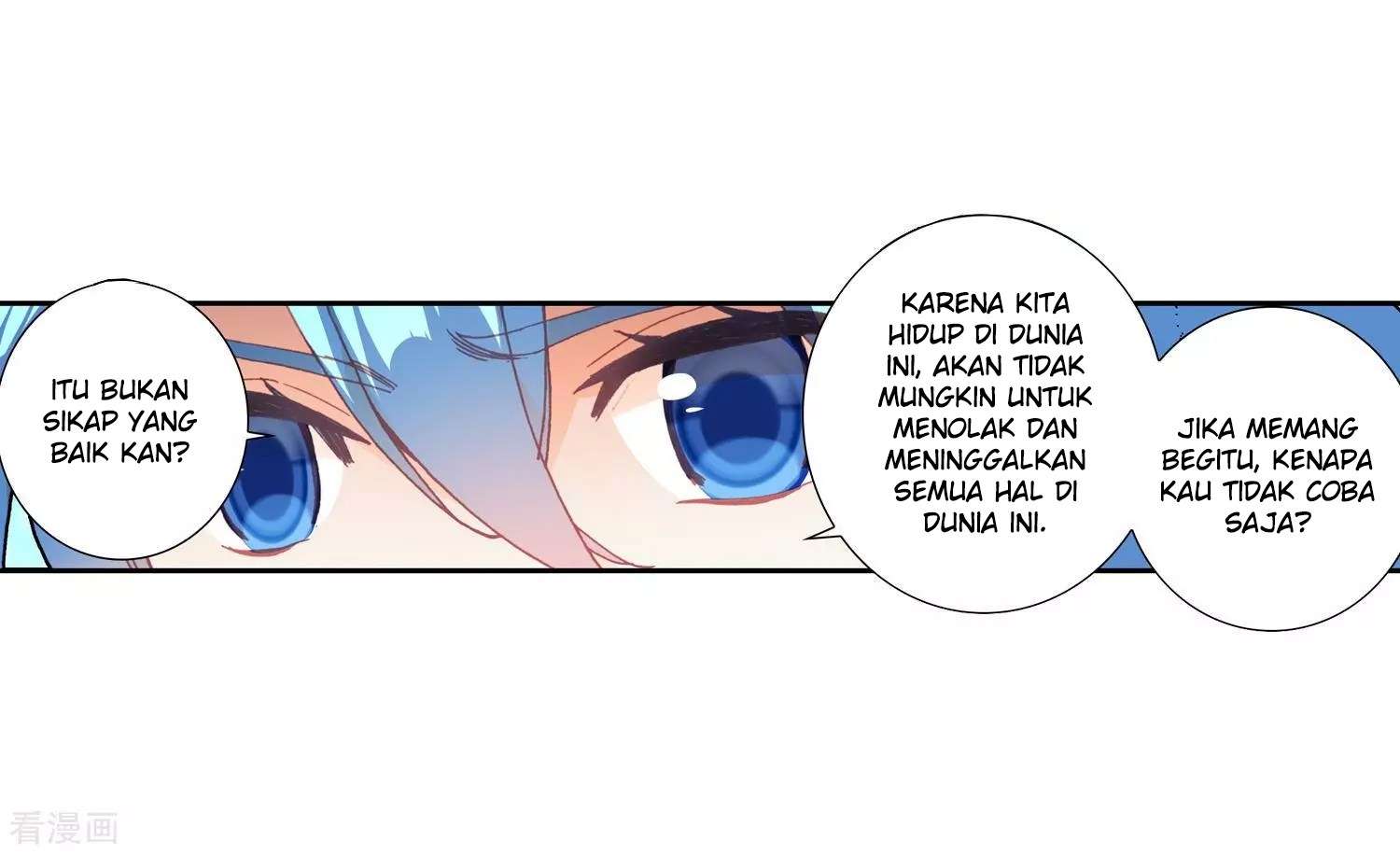 Soul Land 2 Chapter 213 Gambar 27