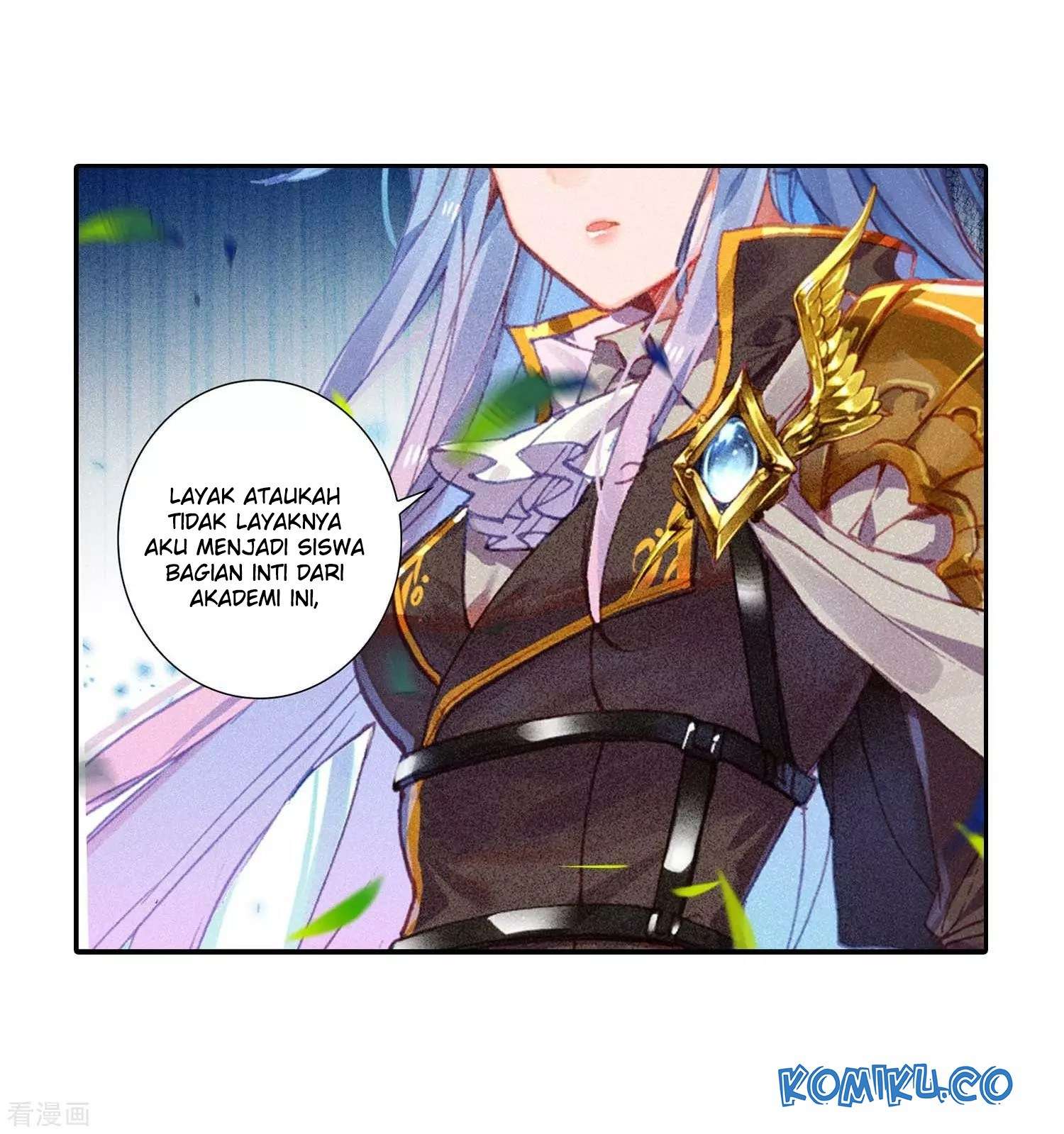 Soul Land 2 Chapter 212 Gambar 30