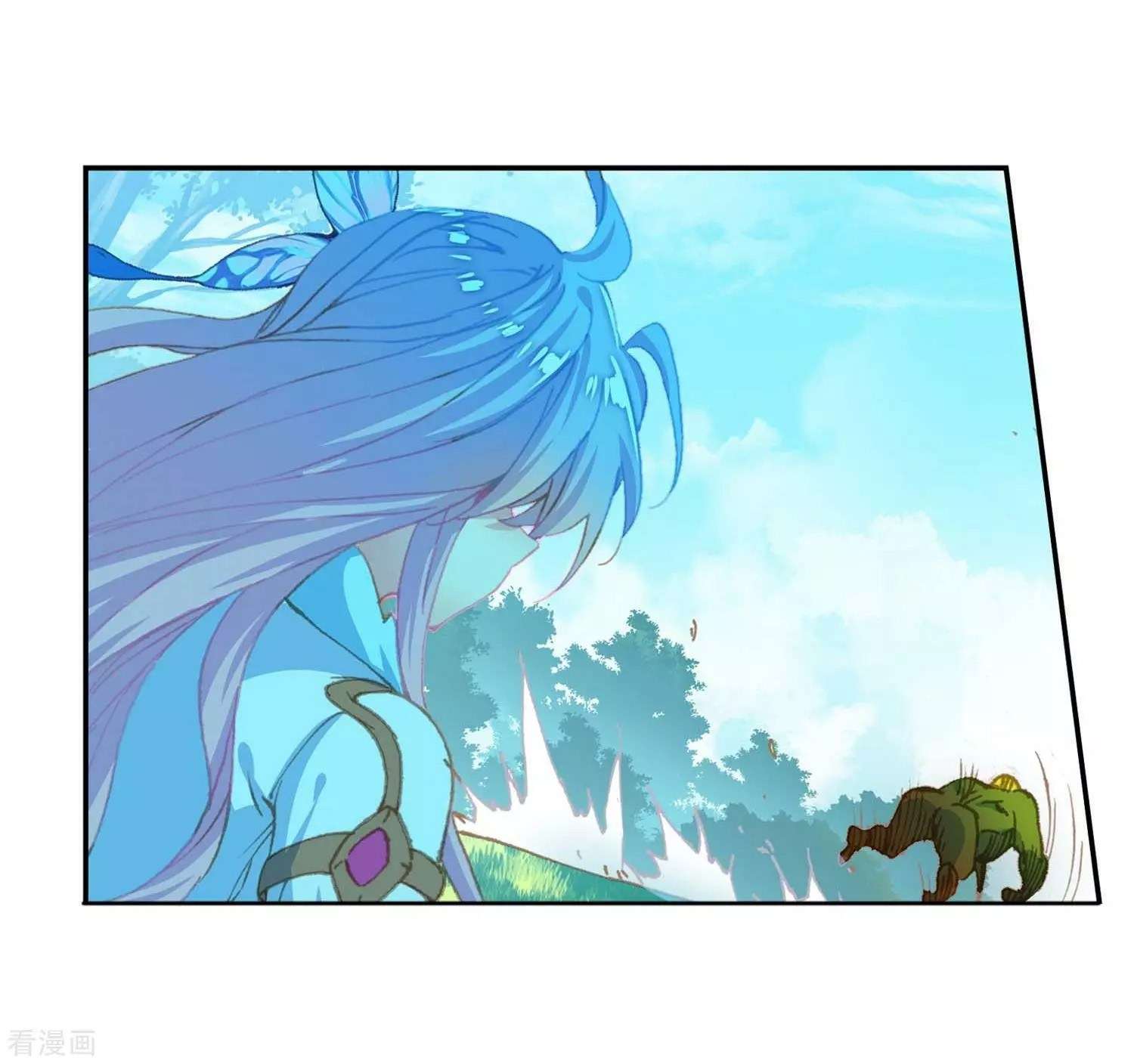 Soul Land 2 Chapter 212 Gambar 7