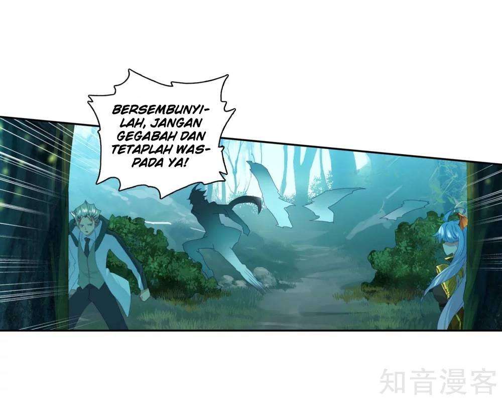 Soul Land 2 Chapter 211 Gambar 20