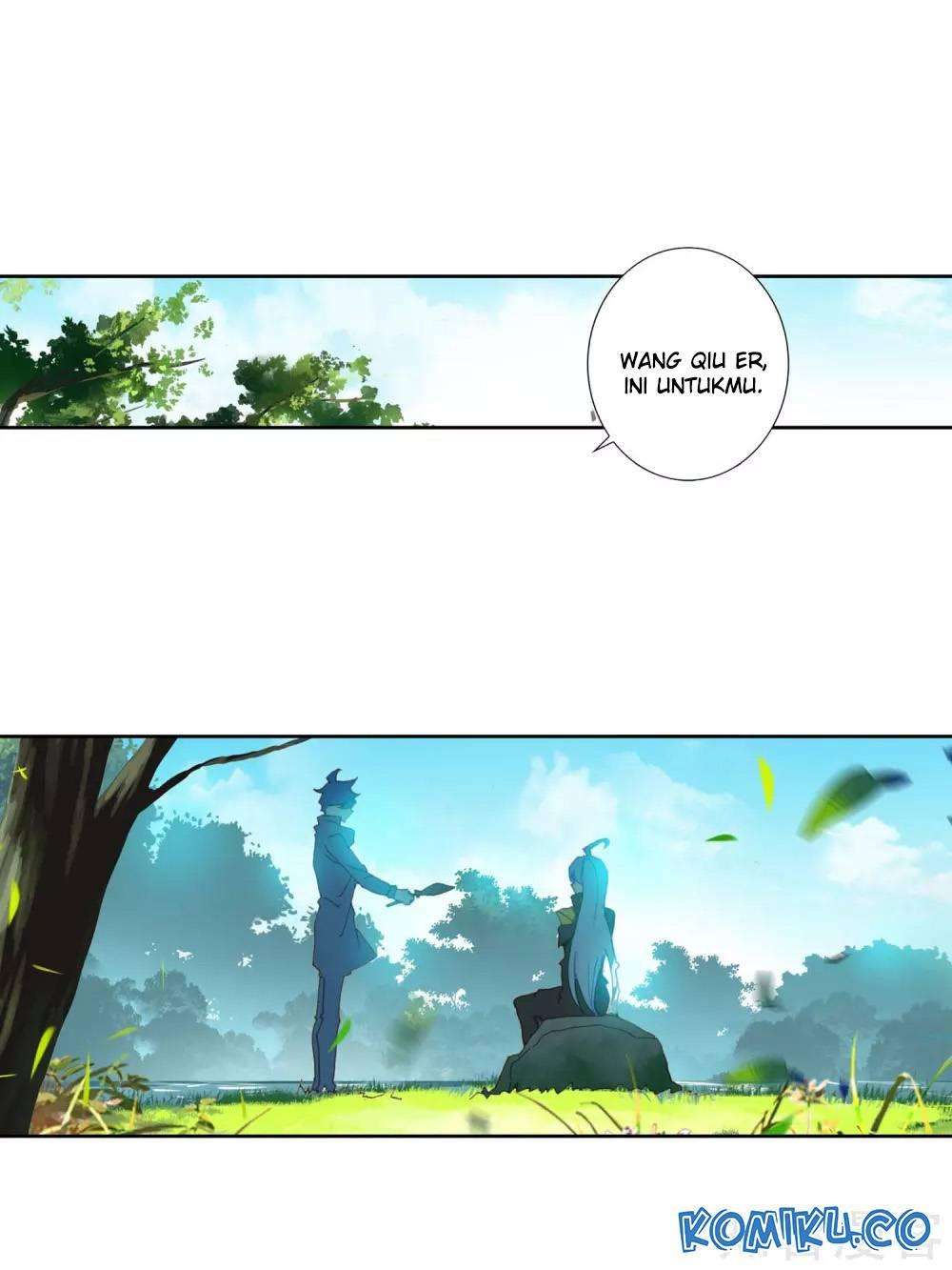 Soul Land 2 Chapter 211 Gambar 3