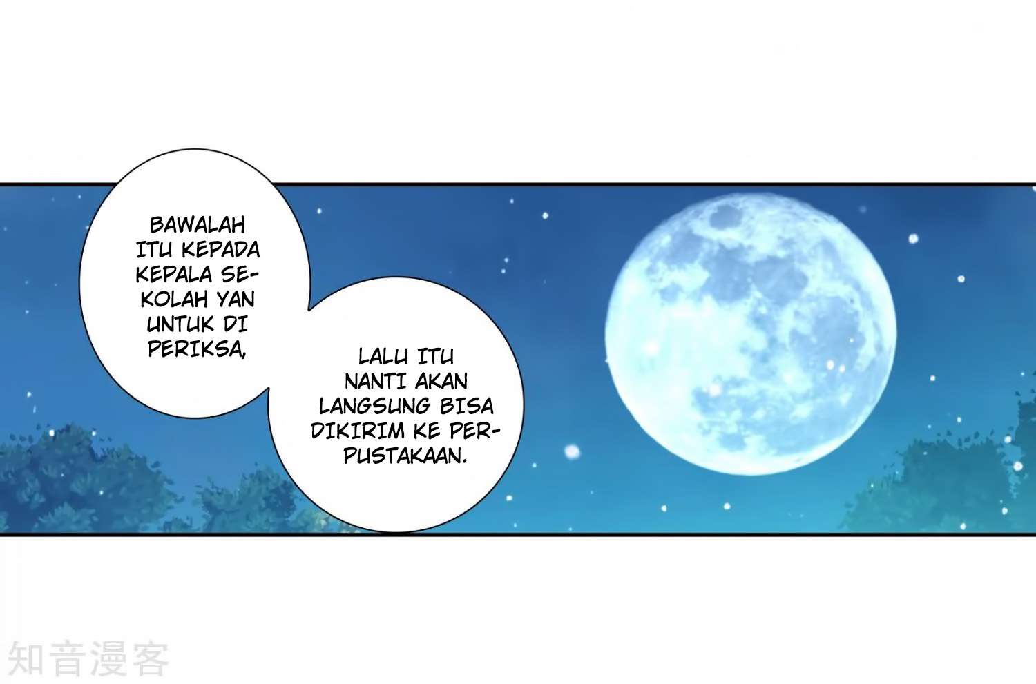 Soul Land 2 Chapter 206 Gambar 18