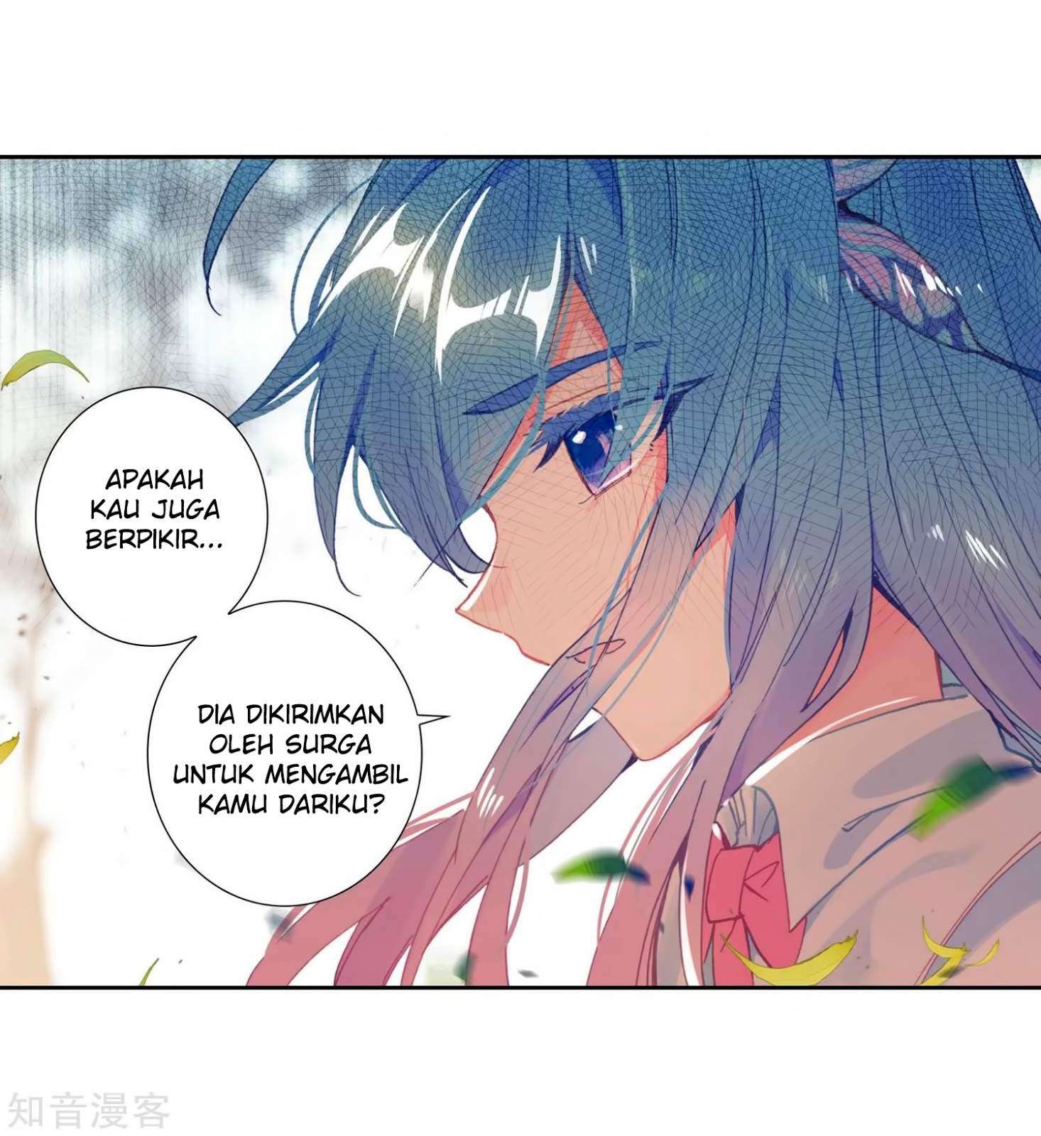 Soul Land 2 Chapter 205 Gambar 20