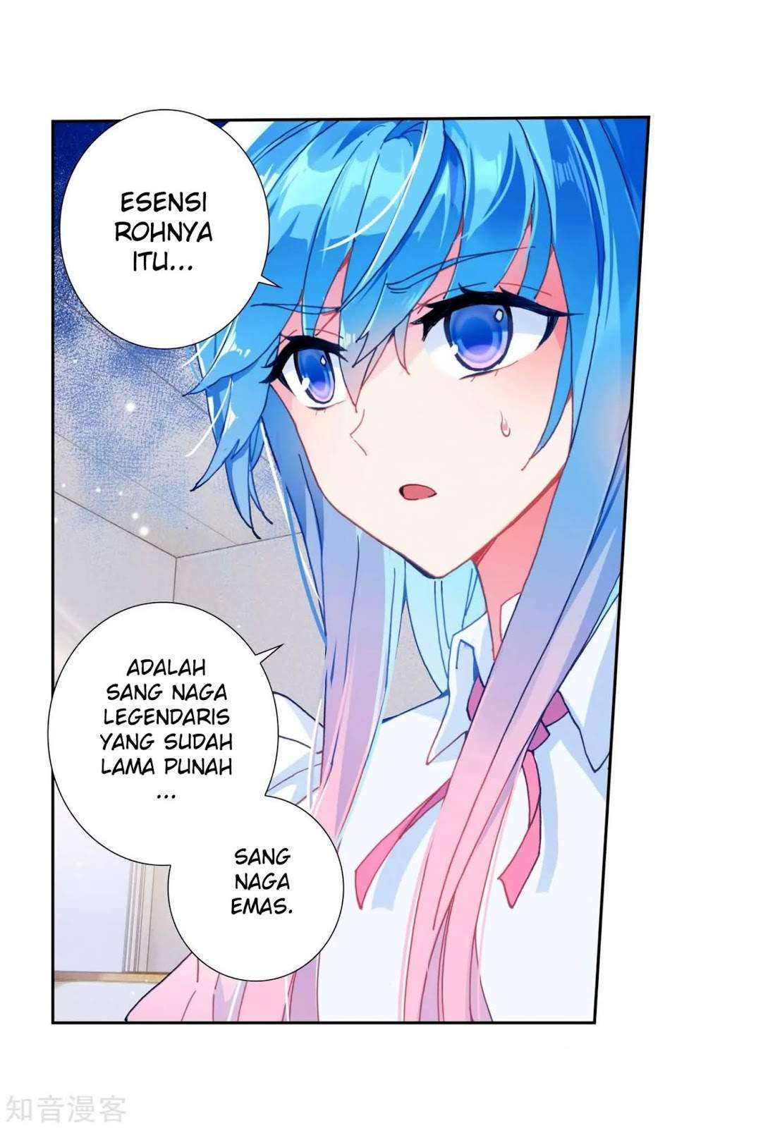 Soul Land 2 Chapter 205 Gambar 8