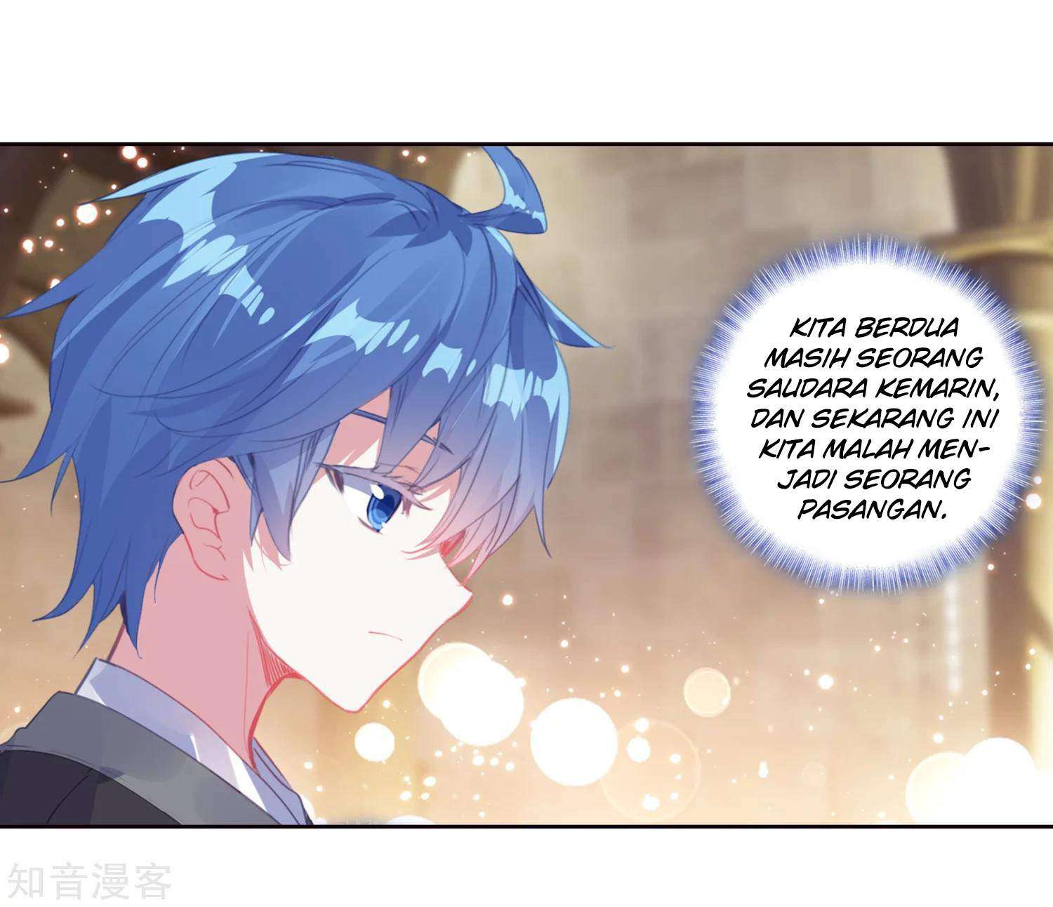 Soul Land 2 Chapter 200 Gambar 19