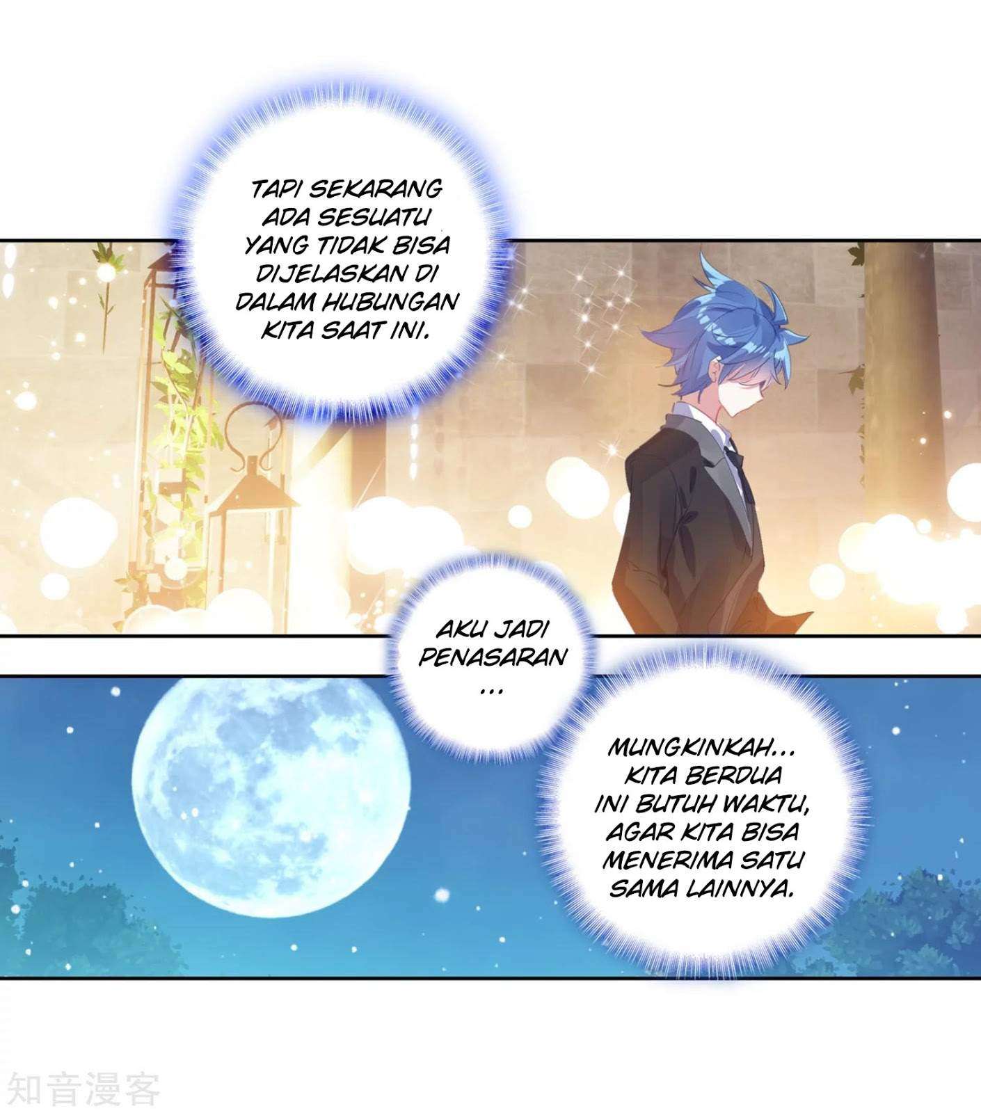 Soul Land 2 Chapter 200 Gambar 20