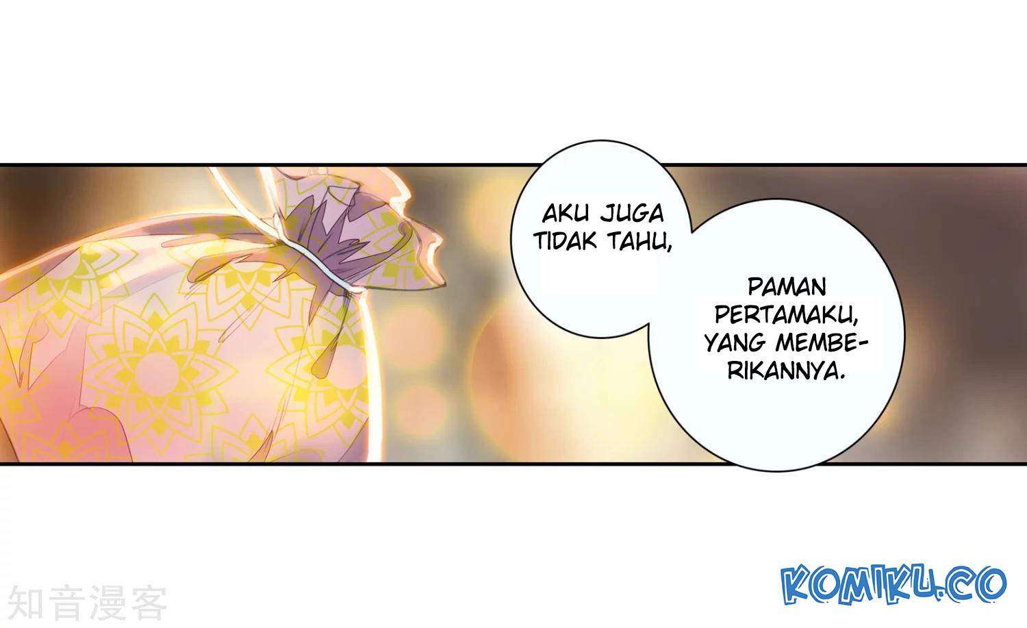 Soul Land 2 Chapter 200 Gambar 5