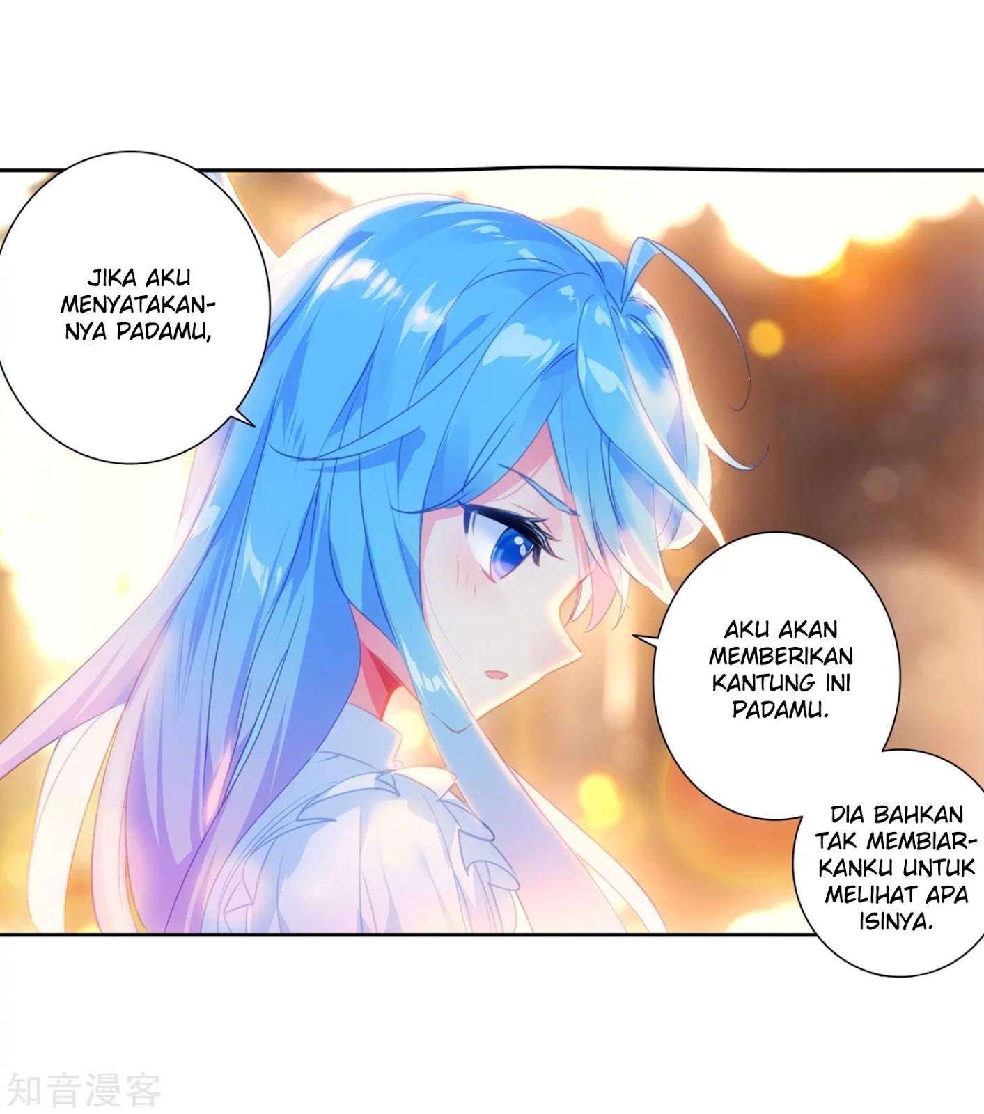 Soul Land 2 Chapter 200 Gambar 7