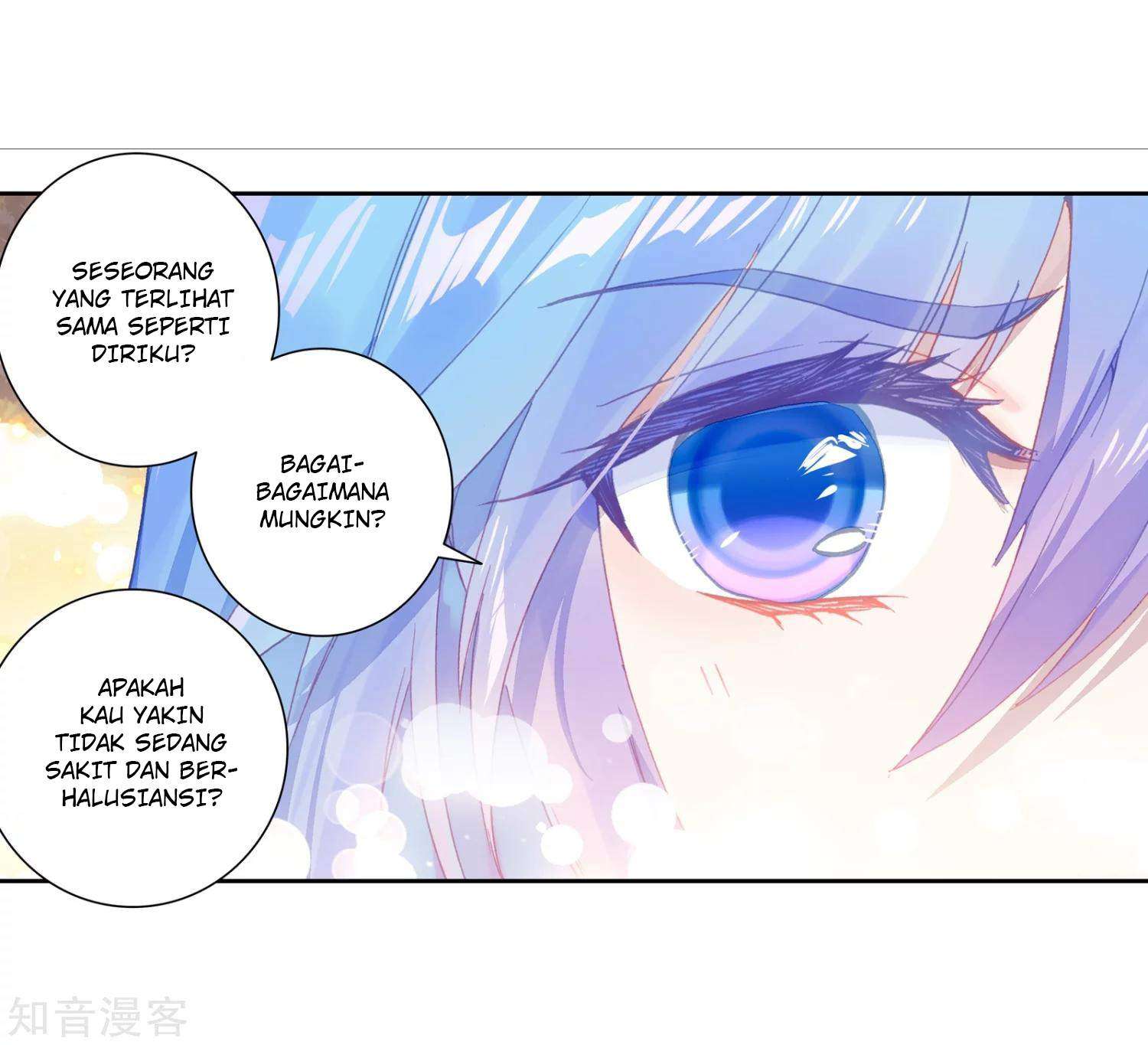 Soul Land 2 Chapter 199 Gambar 17