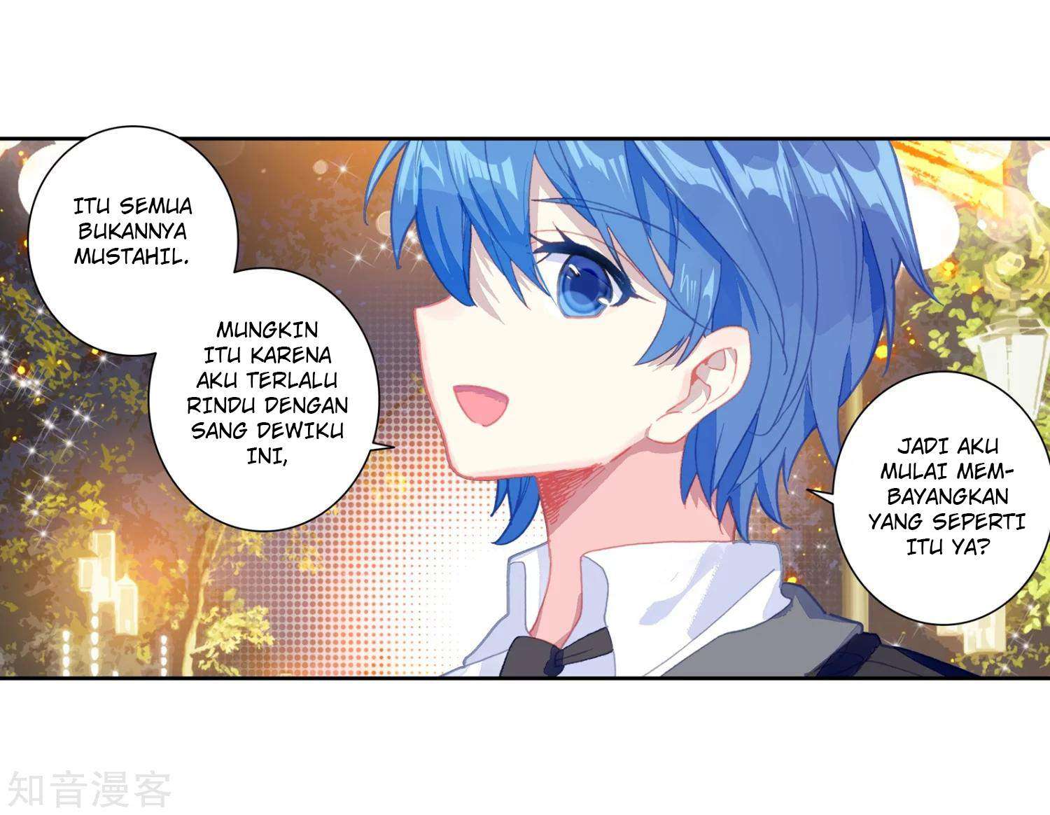 Soul Land 2 Chapter 199 Gambar 18