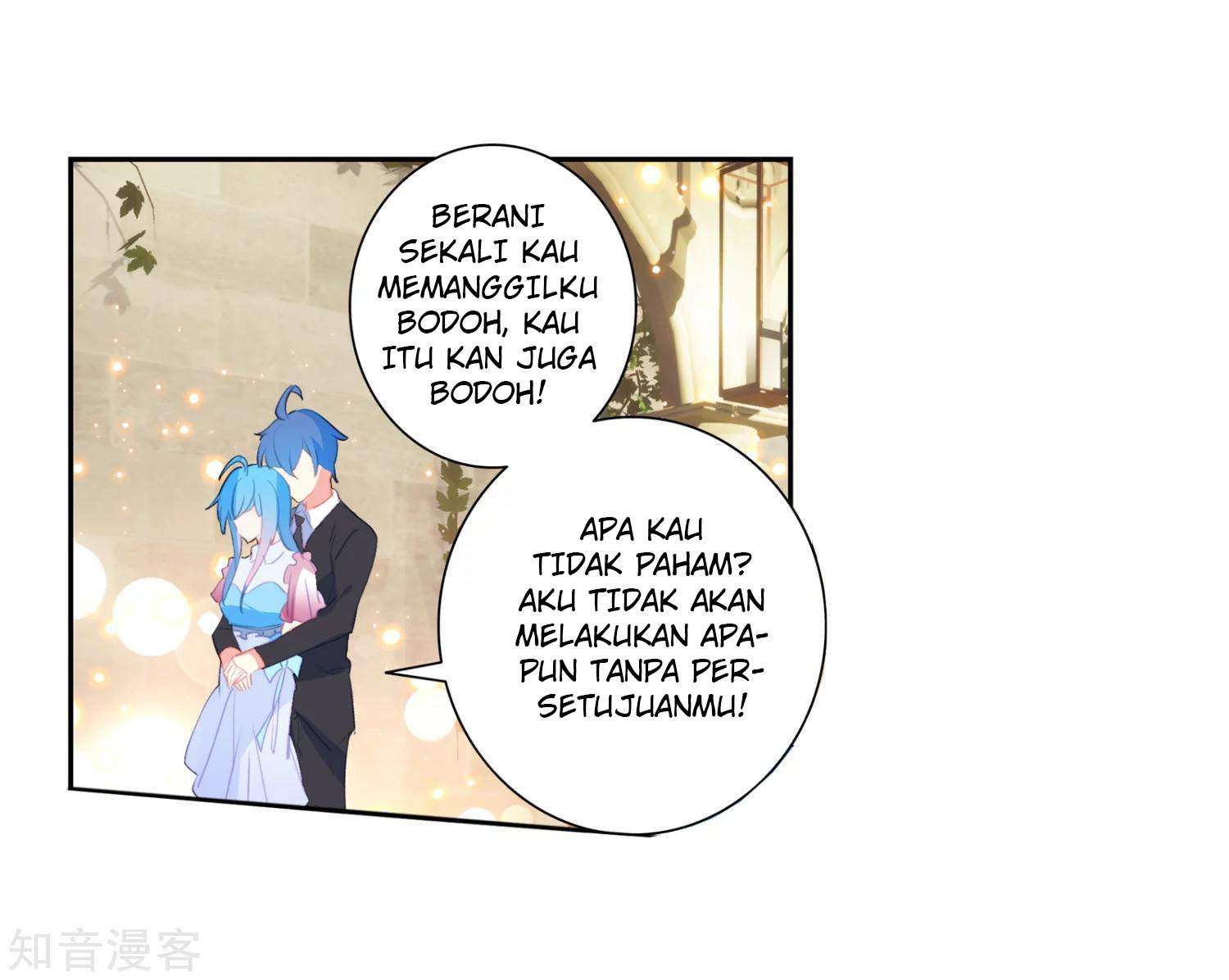 Soul Land 2 Chapter 199 Gambar 37