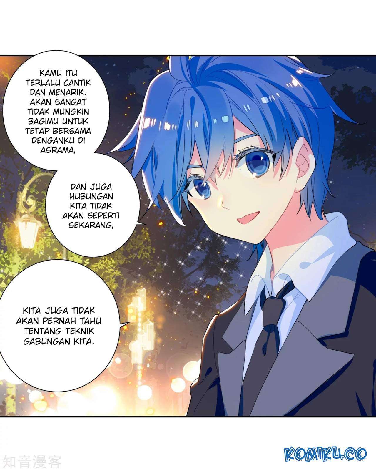 Soul Land 2 Chapter 199 Gambar 8