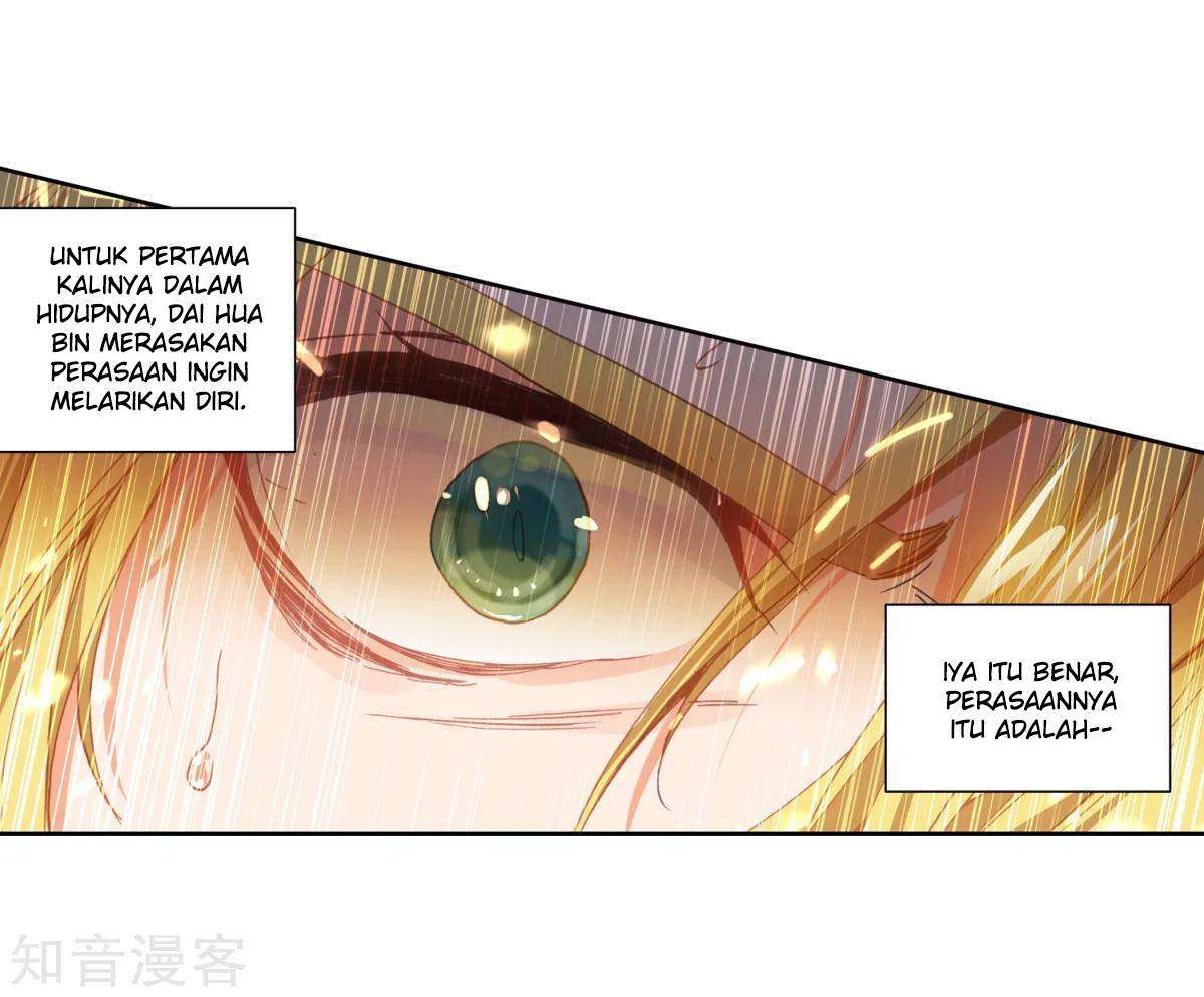 Soul Land 2 Chapter 196 Gambar 36