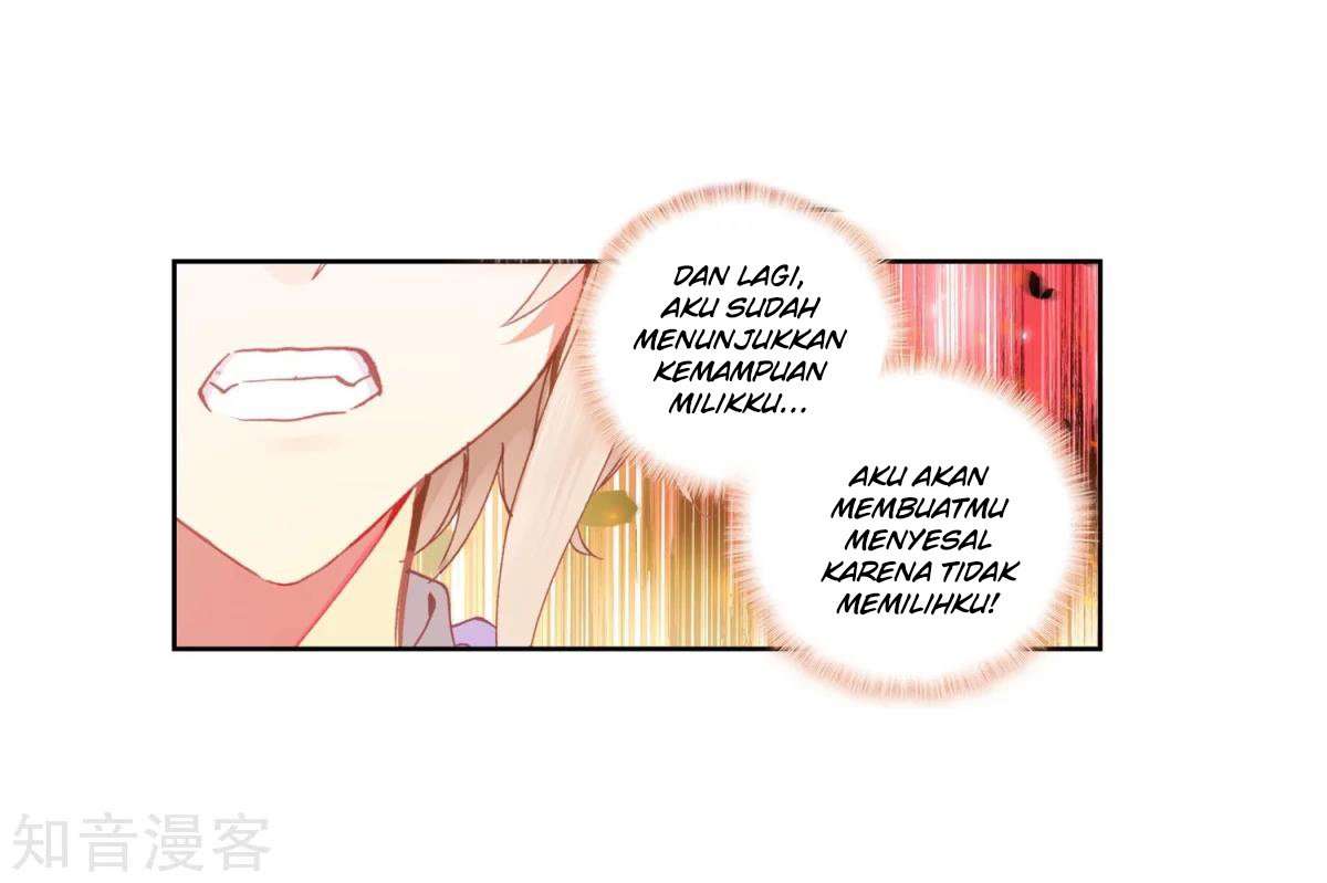 Soul Land 2 Chapter 194 Gambar 22