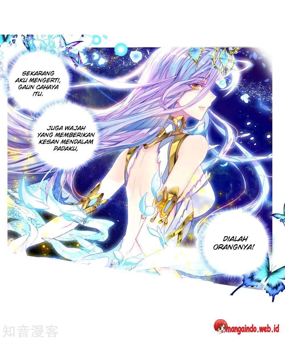 Soul Land 2 Chapter 193.2 Gambar 14