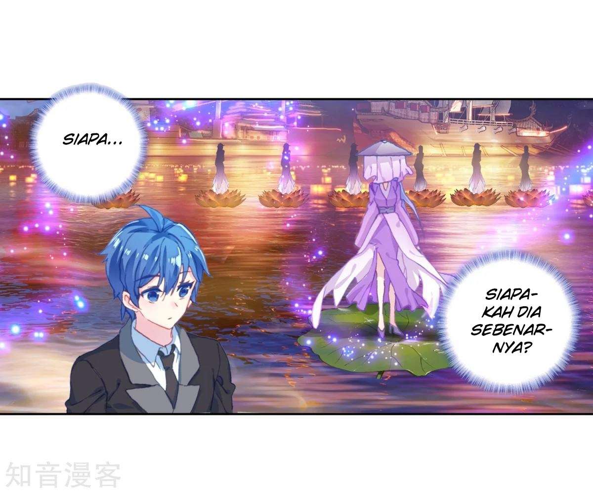 Soul Land 2 Chapter 193 Gambar 22