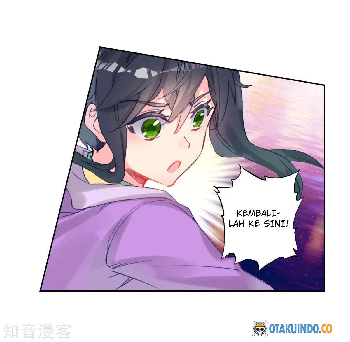 Soul Land 2 Chapter 192 Gambar 10