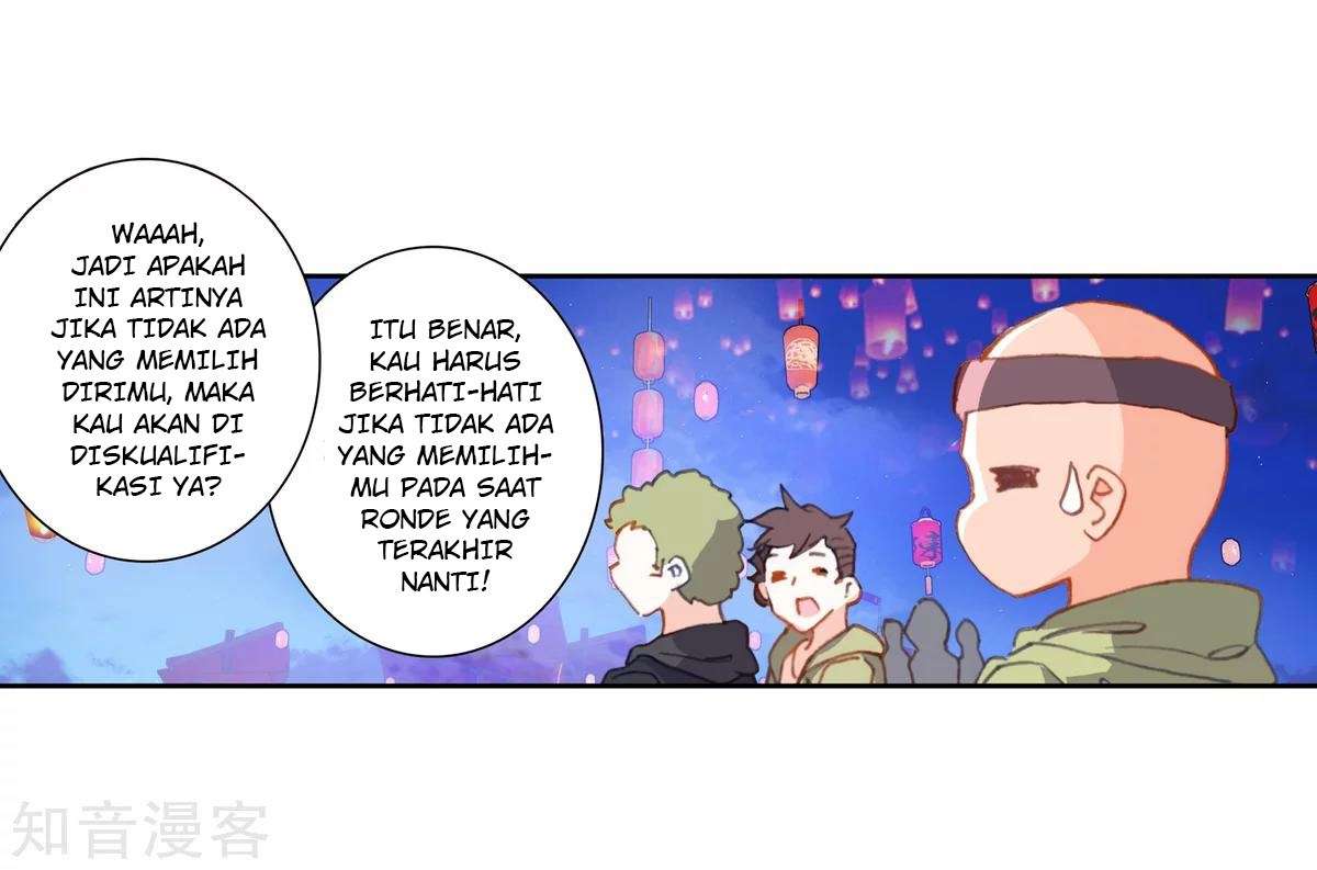 Soul Land 2 Chapter 192 Gambar 5