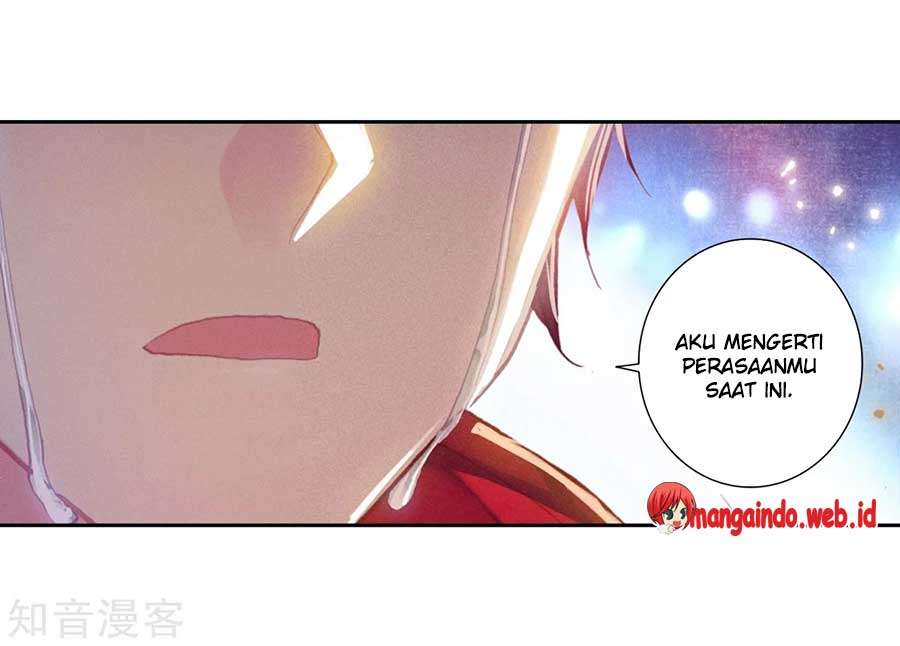 Soul Land 2 Chapter 191 Gambar 8