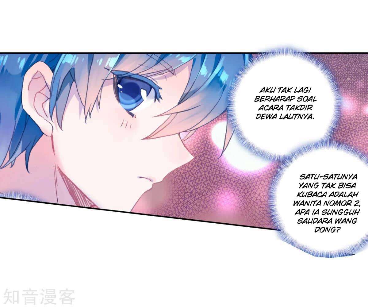 Soul Land 2 Chapter 190 Gambar 21