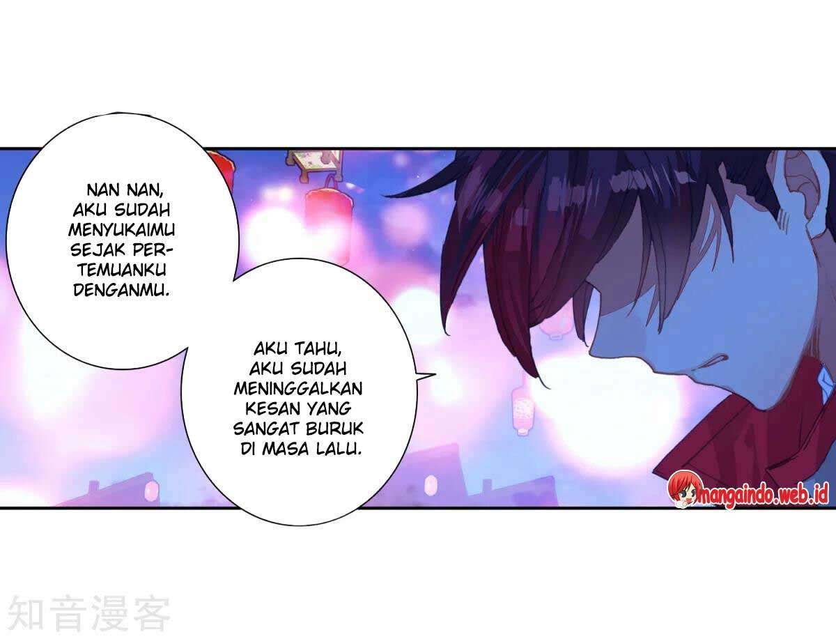 Soul Land 2 Chapter 190 Gambar 32