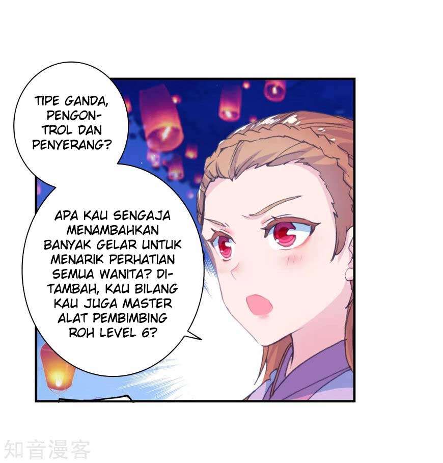 Soul Land 2 Chapter 190 Gambar 8