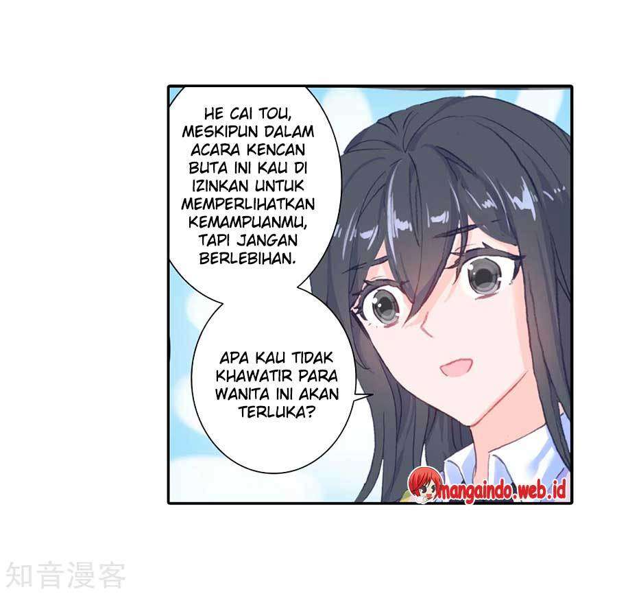 Soul Land 2 Chapter 188 Gambar 13