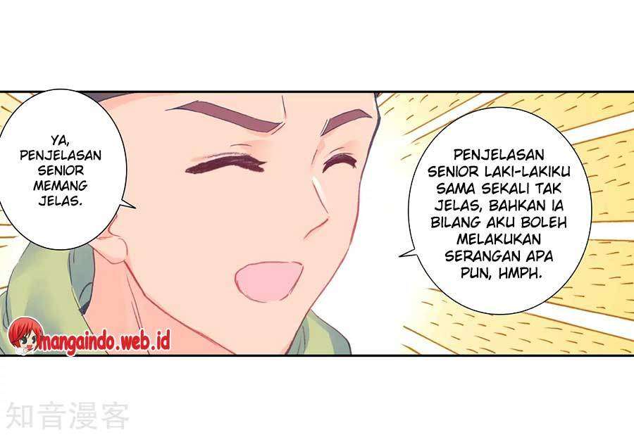 Soul Land 2 Chapter 188 Gambar 16