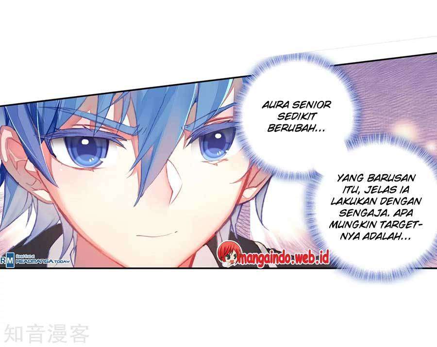 Soul Land 2 Chapter 188 Gambar 19