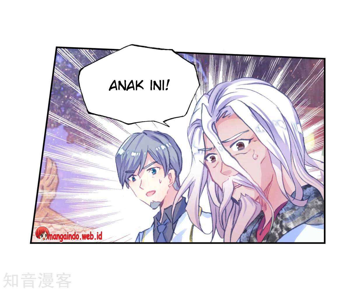 Soul Land 2 Chapter 188 Gambar 8