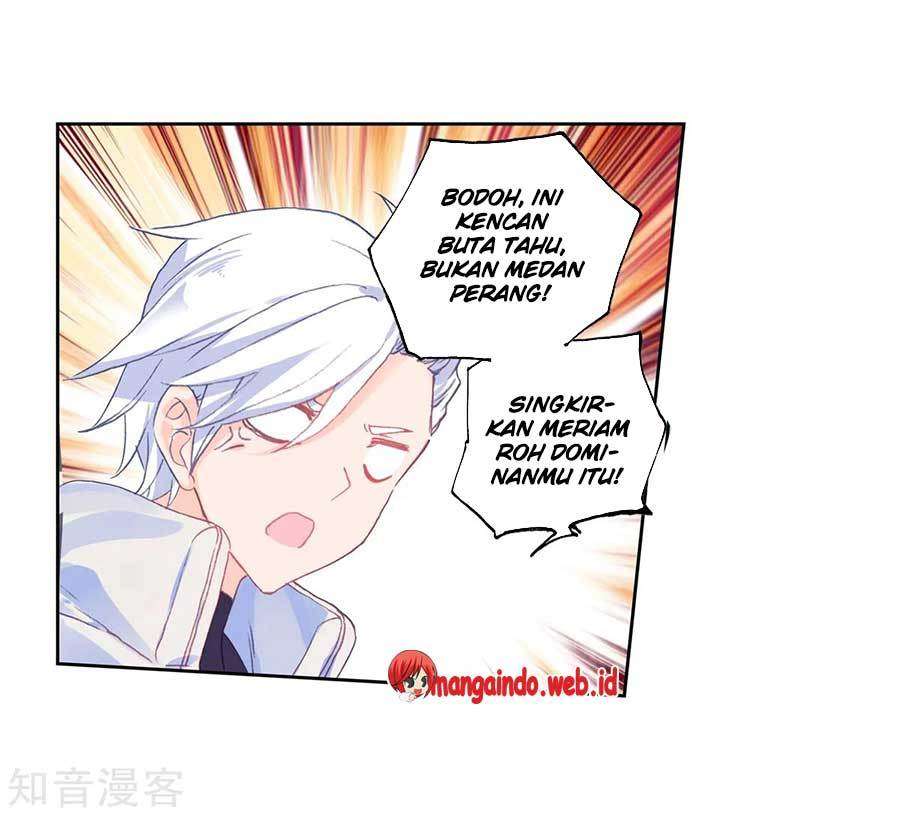 Soul Land 2 Chapter 188 Gambar 9